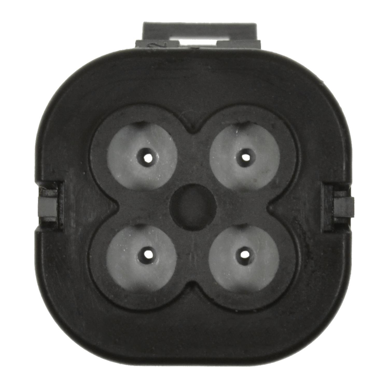 BWD PT2285 Ignition Coil Connector product image 1 of 3