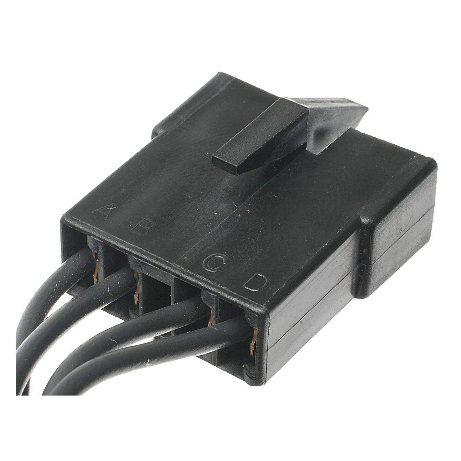 BWD PT229 - Speaker Connector BWD PT229 Speaker Connector product image 3 of 3