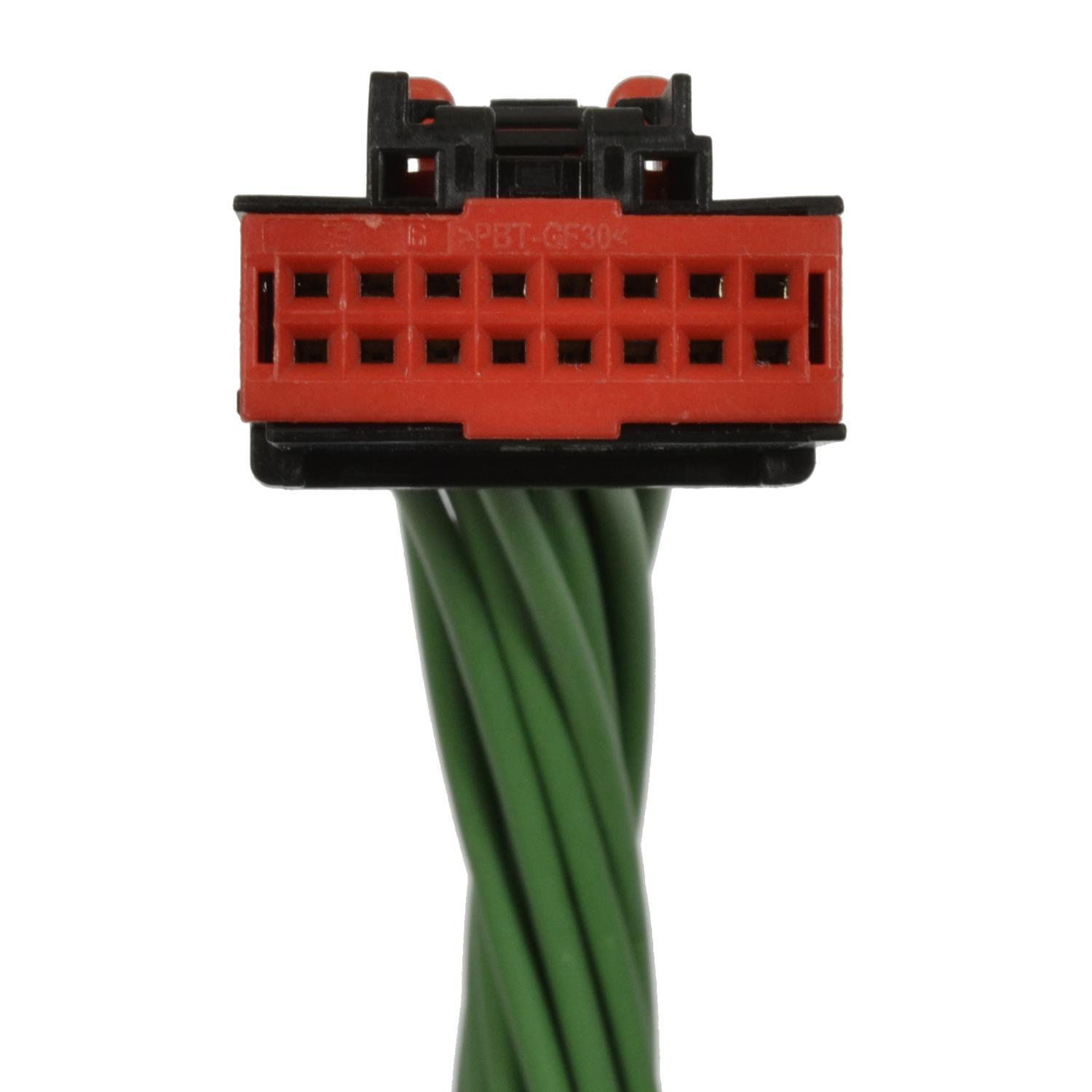BWD PT2296 Combination Switch Connector product image 3 of 3