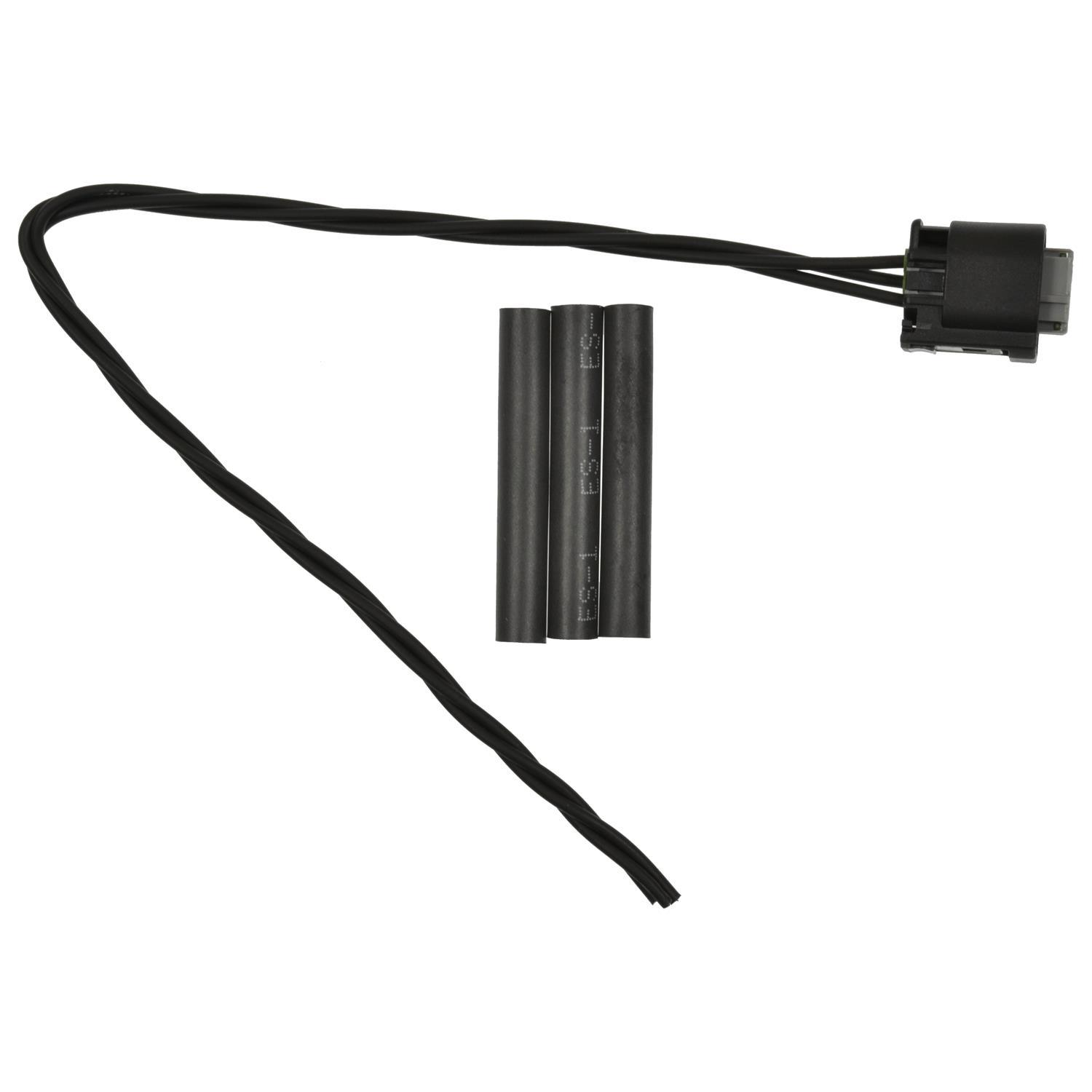 BWD PT2297 - Parking Aid Sensor Connector BWD PT2297 ABS Modulator Sensor Connector product image 2 of 3