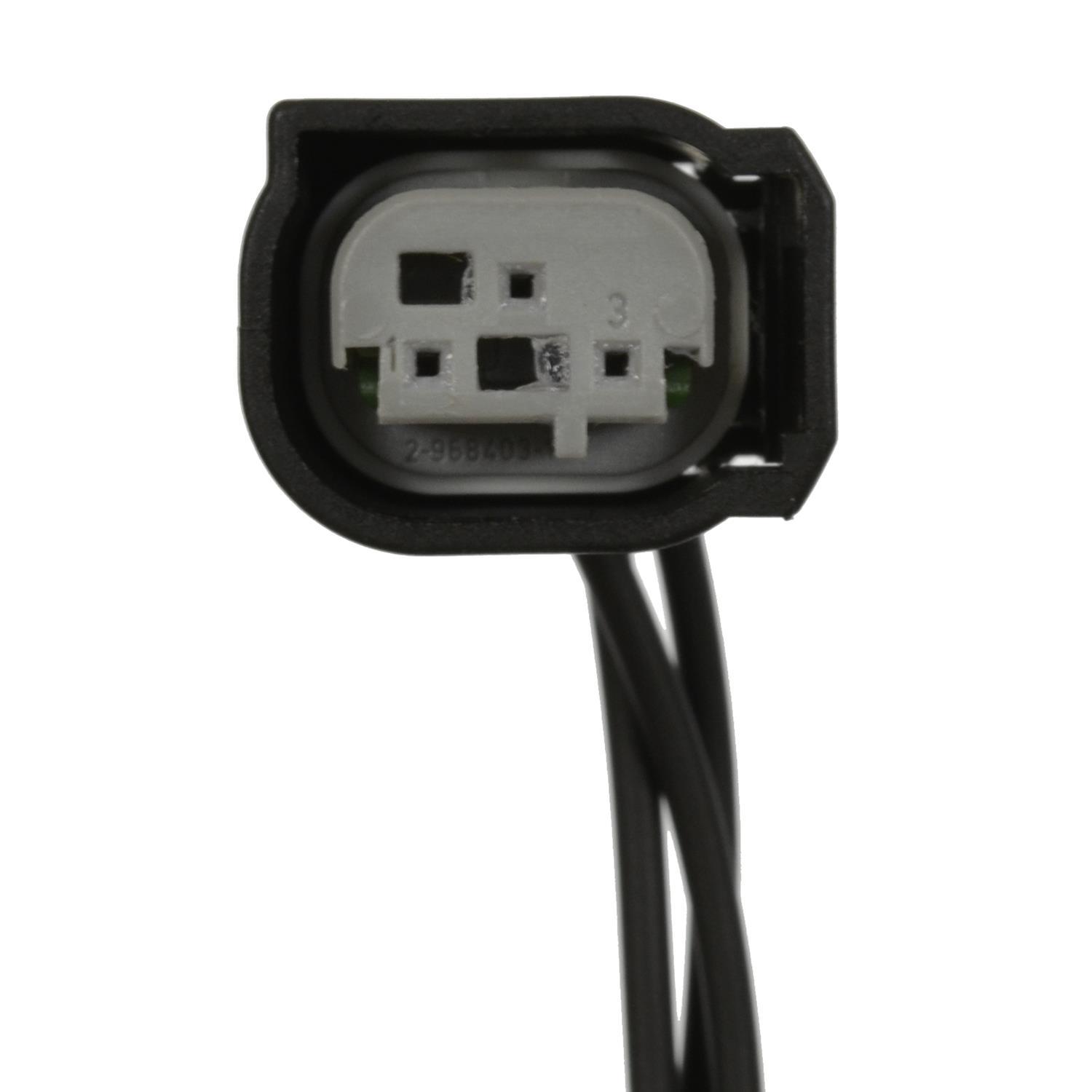 BWD PT2297 - Parking Aid Sensor Connector BWD PT2297 ABS Modulator Sensor Connector product image 3 of 3