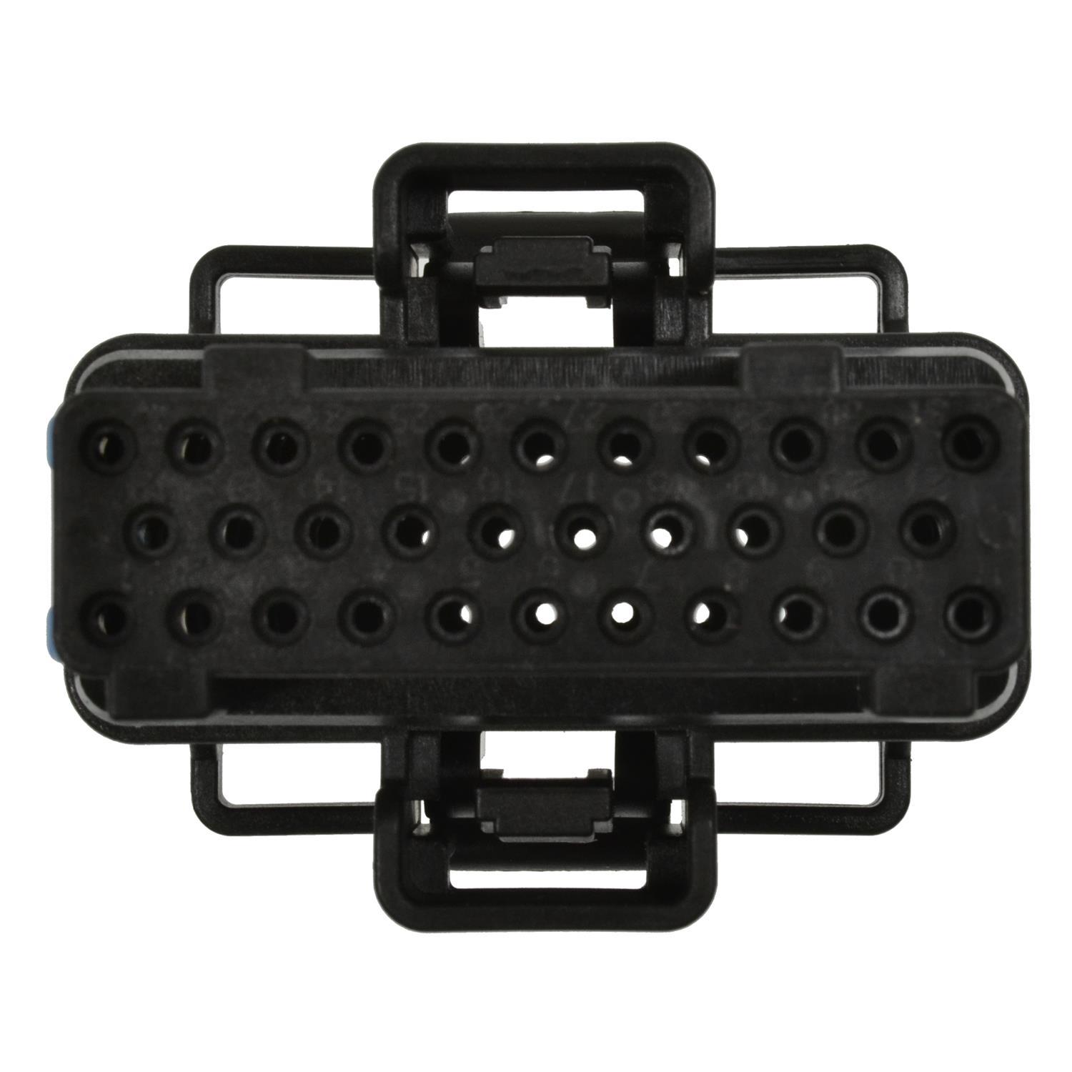 BWD PT2300 - Engine Control Module Harness Connector BWD PT2300 Engine Control Module Harness Connector product image 1 of 5