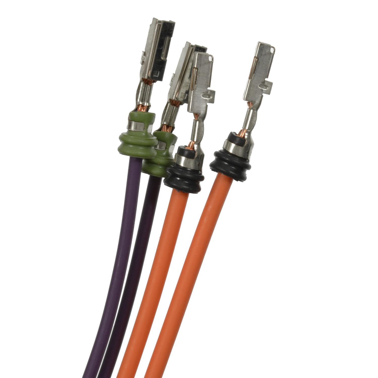 BWD PT2305 - Ignition Coil Connector BWD PT2305 ABS Wheel Speed Sensor Connector product image 3 of 9
