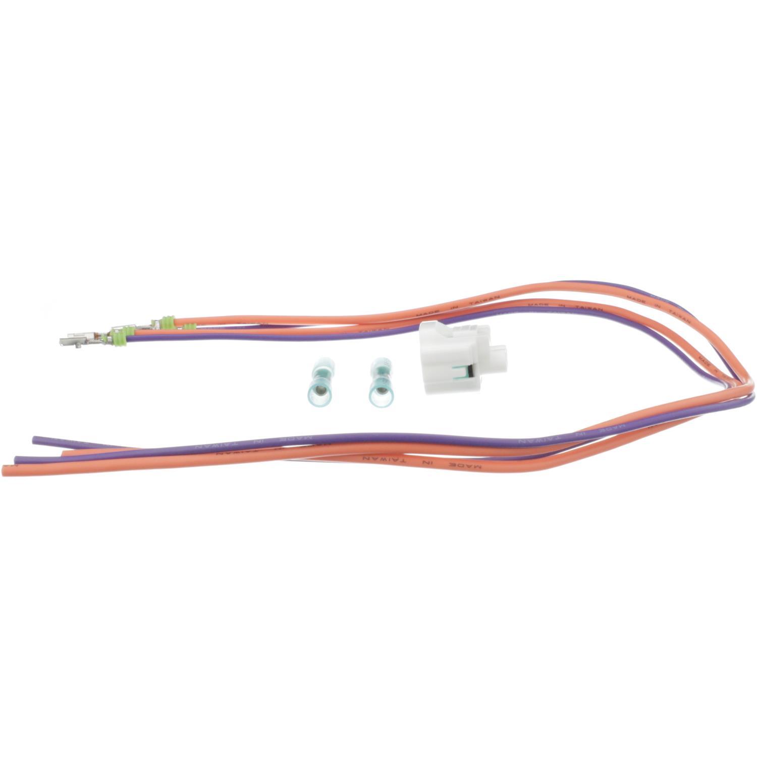 BWD PT2305 - Ignition Coil Connector BWD PT2305 ABS Wheel Speed Sensor Connector product image 8 of 9