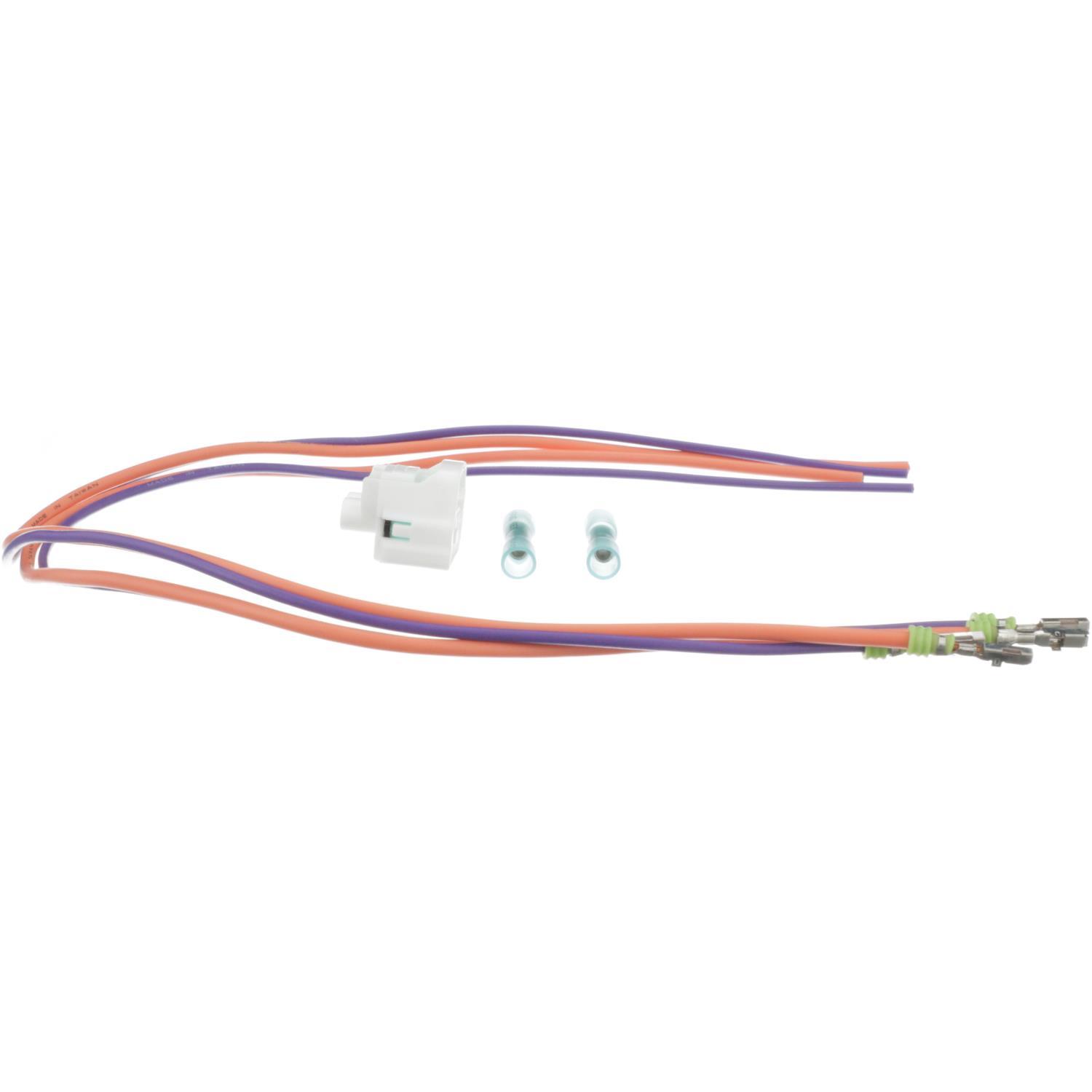 BWD PT2305 - Ignition Coil Connector BWD PT2305 ABS Wheel Speed Sensor Connector product image 9 of 9