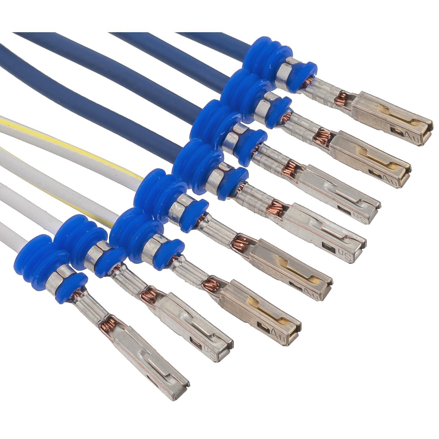 BWD PT2310 ABS Wheel Speed Sensor Connector product image 5 of 5