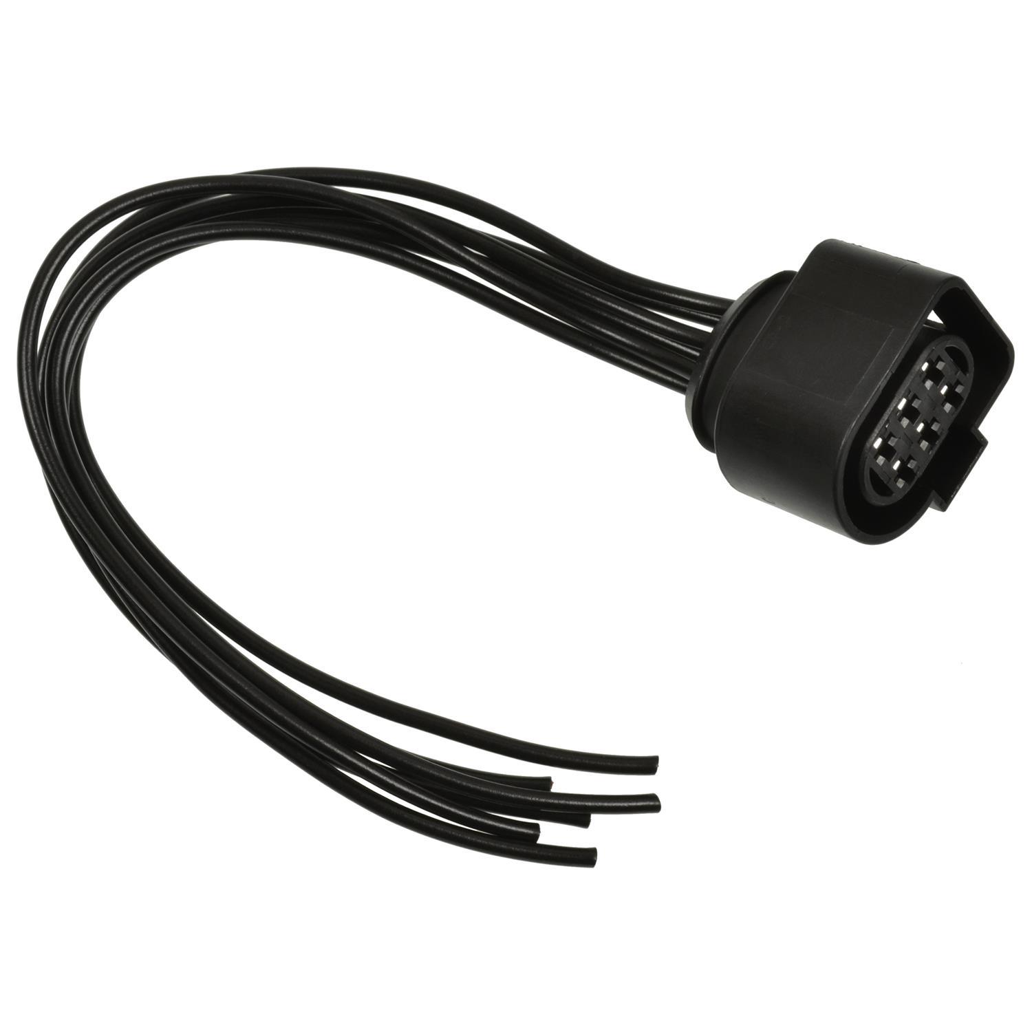 BWD PT2312 - Oxygen Sensor Connector BWD PT2312 EGR Valve Connector product image 2 of 3