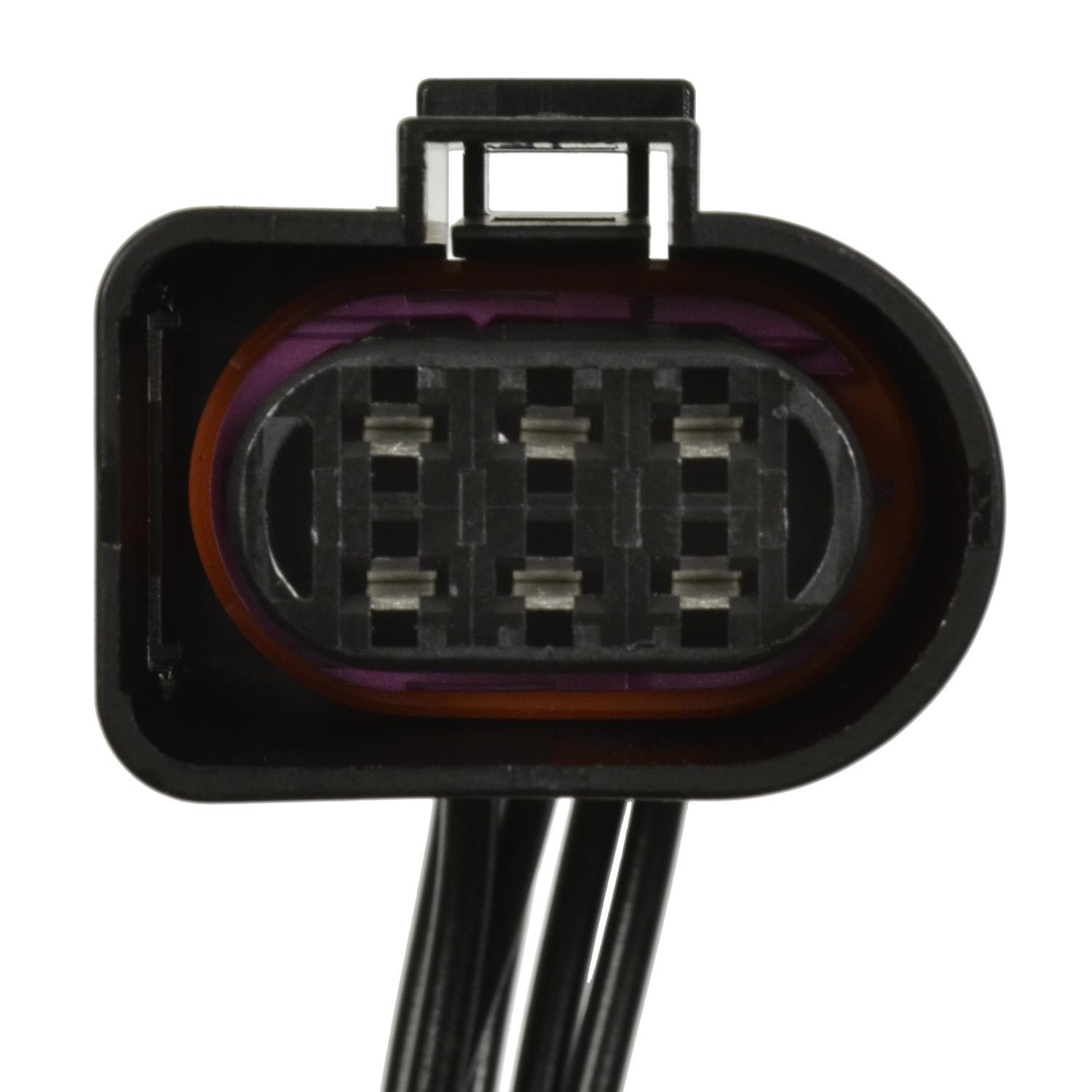 BWD PT2312 - Oxygen Sensor Connector BWD PT2312 EGR Valve Connector product image 3 of 3