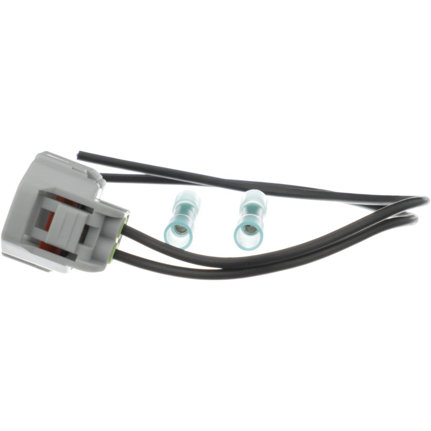 BWD PT2314 Engine Camshaft Position Sensor Connector product image 7 of 7