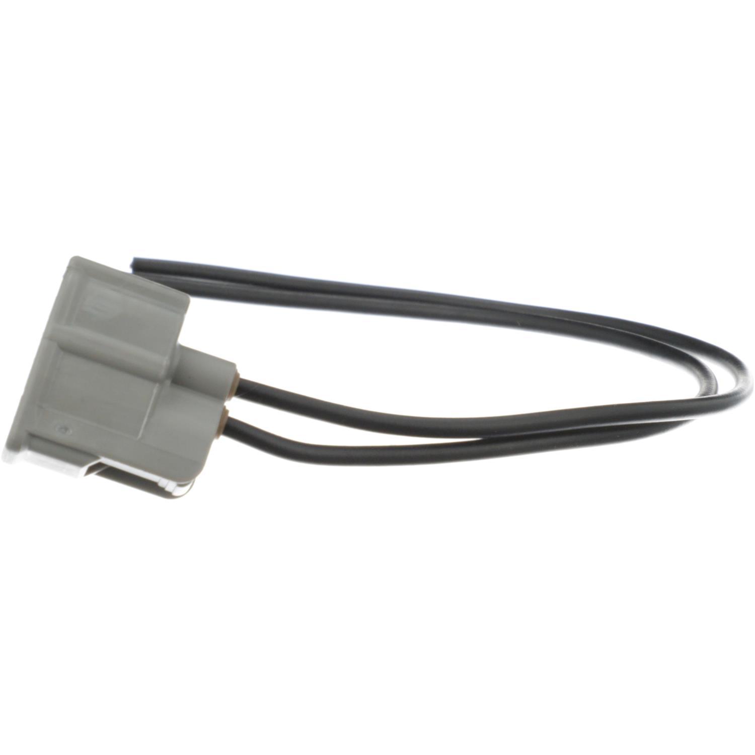 BWD PT2316 - Ignition Knock (Detonation) Sensor Connector BWD PT2316 Engine Variable Timing Solenoid Connector product image 6 of 7