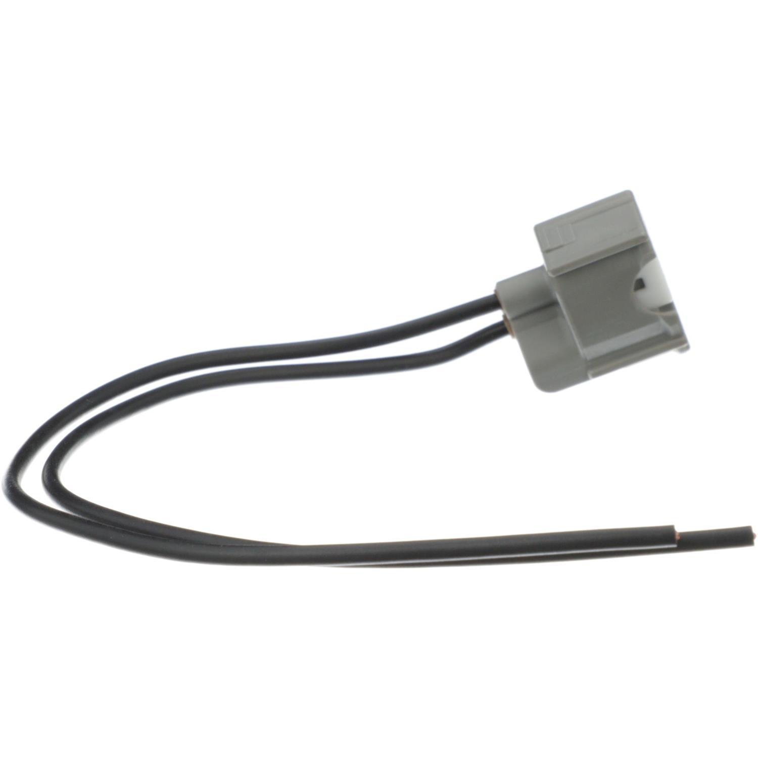 BWD PT2316 - Ignition Knock (Detonation) Sensor Connector BWD PT2316 Engine Variable Timing Solenoid Connector product image 7 of 7