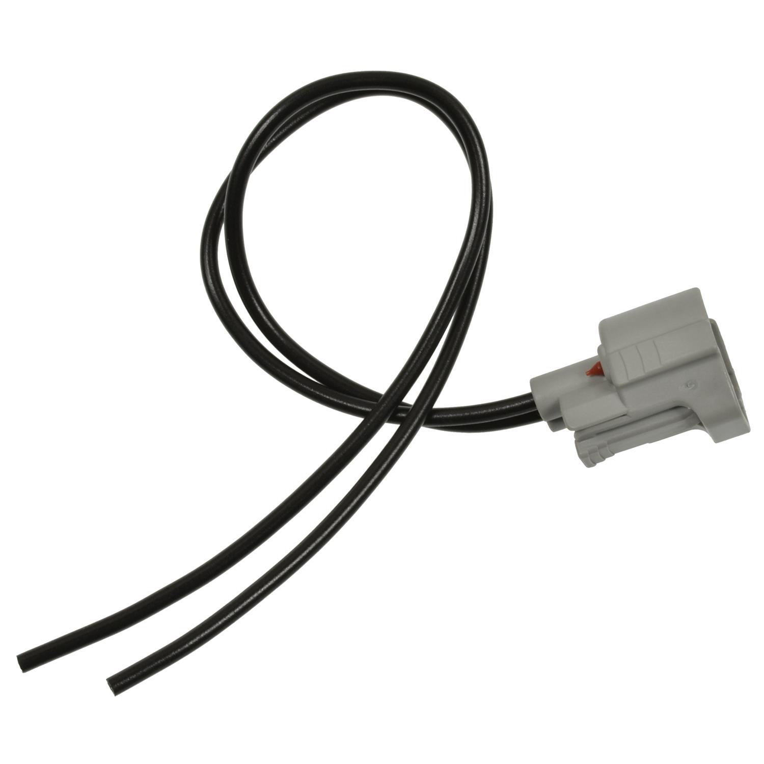 BWD PT2318 - Engine Crankshaft Position Sensor Connector BWD PT2318 Engine Crankshaft Position Sensor Connector product image 2 of 3