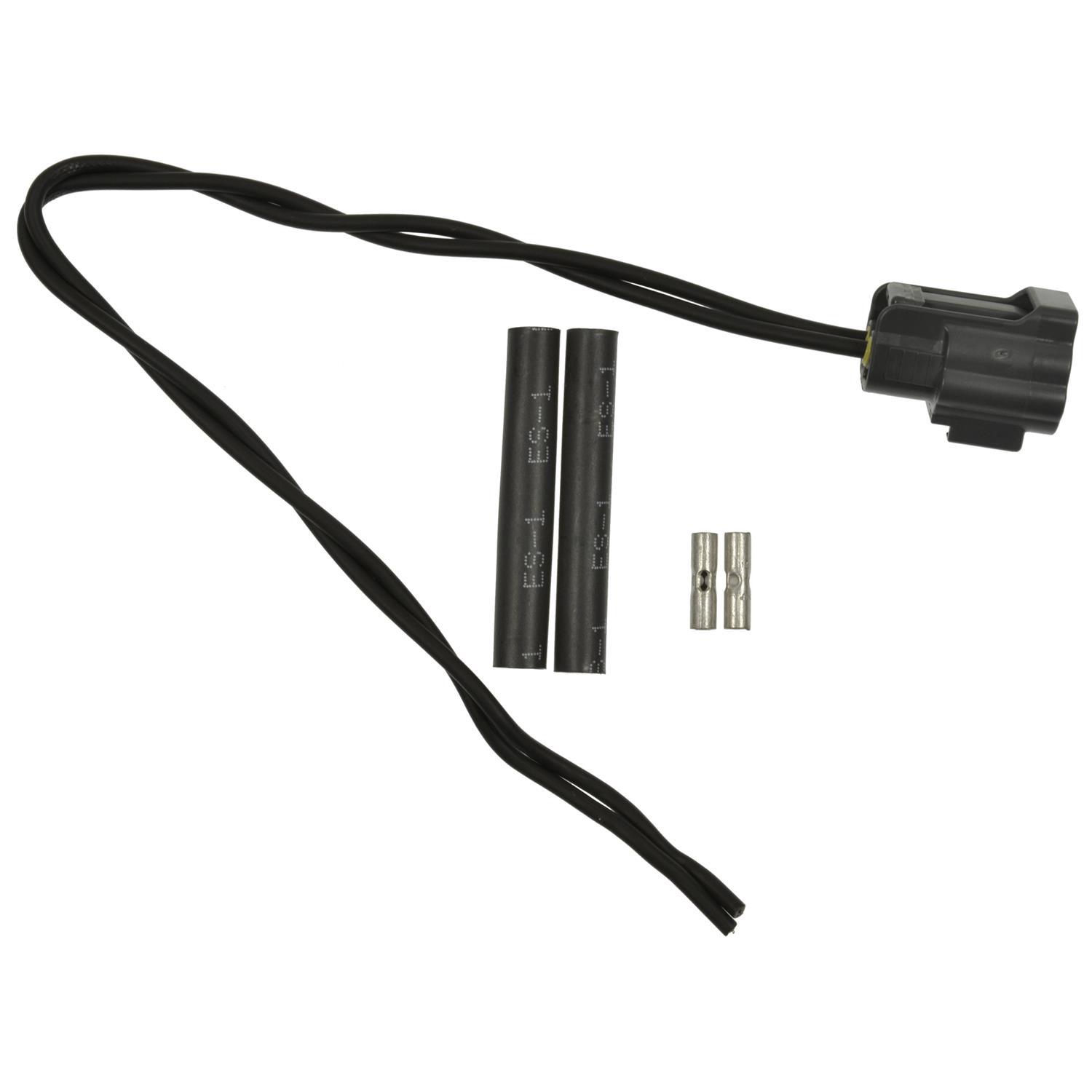 BWD PT2322 - ABS Harness Connector BWD PT2322 ABS Harness Connector product image 2 of 7