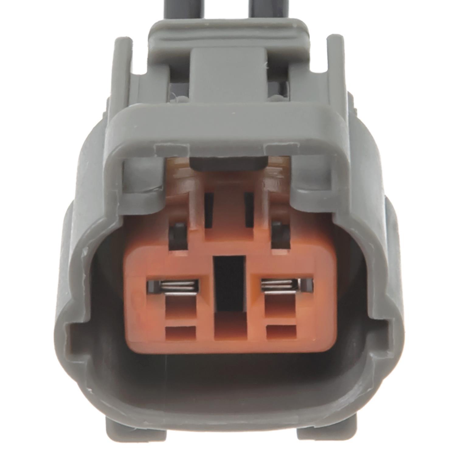 BWD PT2322 - ABS Harness Connector BWD PT2322 ABS Harness Connector product image 4 of 7