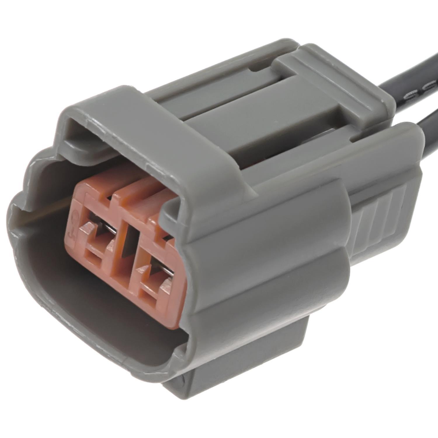 BWD PT2322 - ABS Harness Connector BWD PT2322 ABS Harness Connector product image 6 of 7