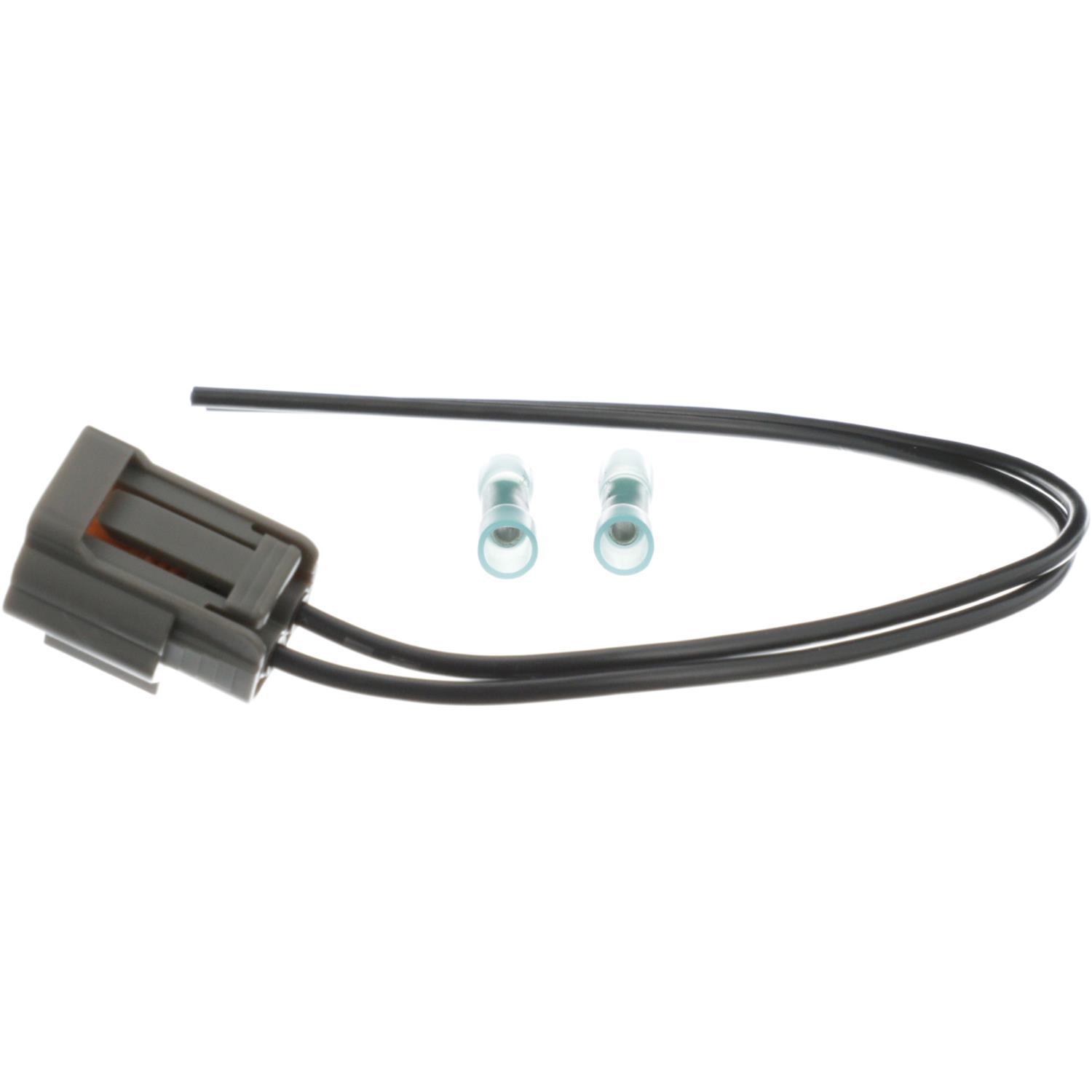 BWD PT2322 - ABS Harness Connector BWD PT2322 ABS Harness Connector product image 7 of 7