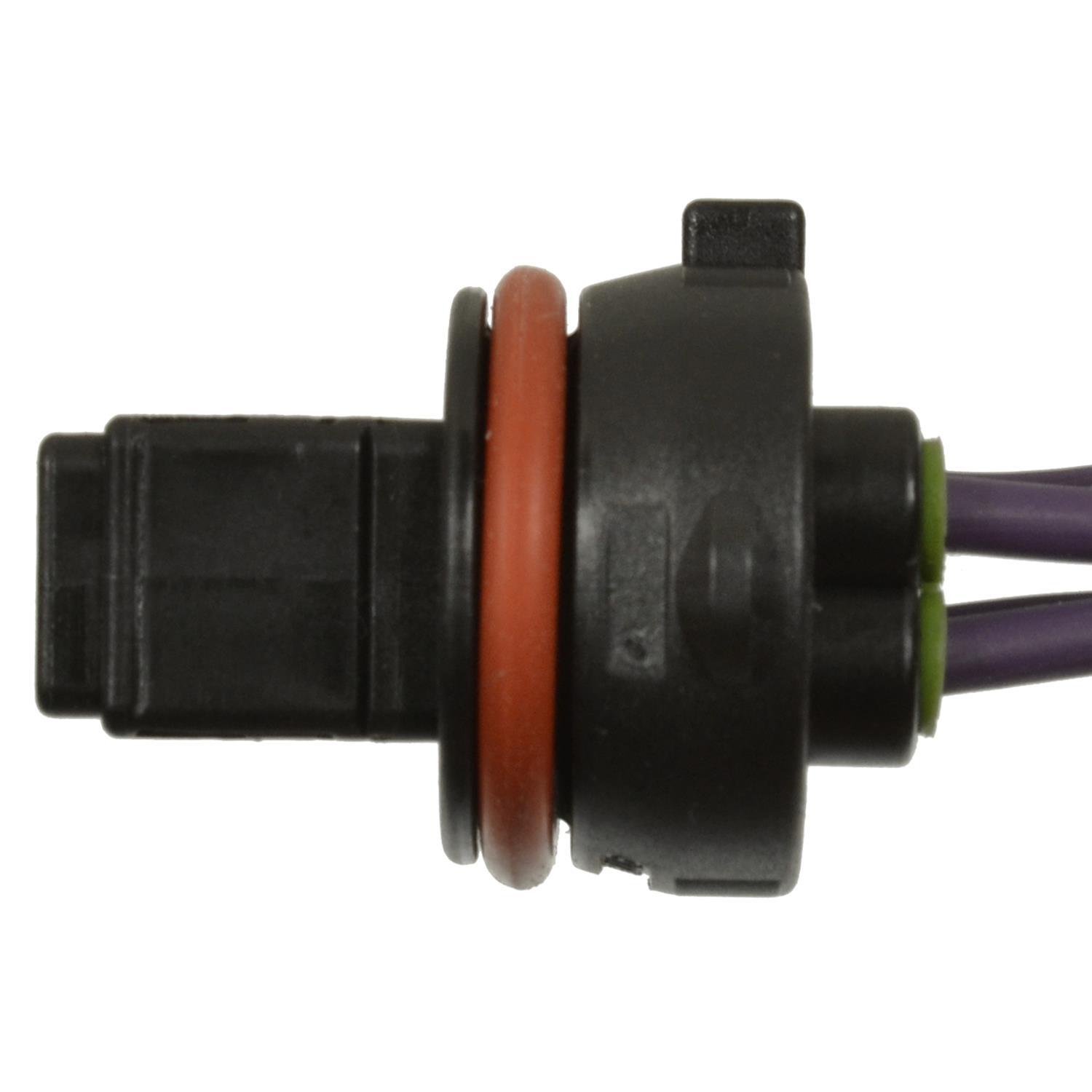 BWD PT2327 - A/C Compressor Cut-Out Switch Harness Connector BWD PT2327 A/C Compressor Cut-Out Switch Harness Connector product image 1 of 3
