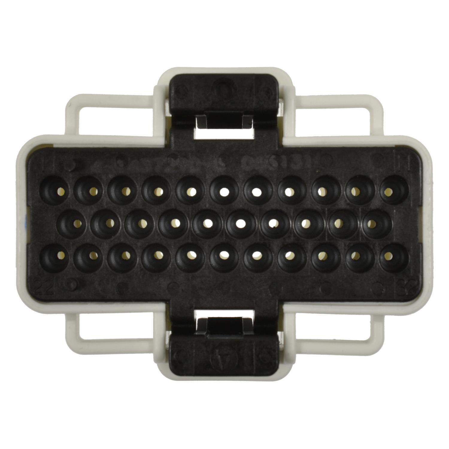 BWD PT2328 - A/C Compressor Cut-Out Switch Harness Connector BWD PT2328 A/C Compressor Cut-Out Switch Harness Connector product image 1 of 3