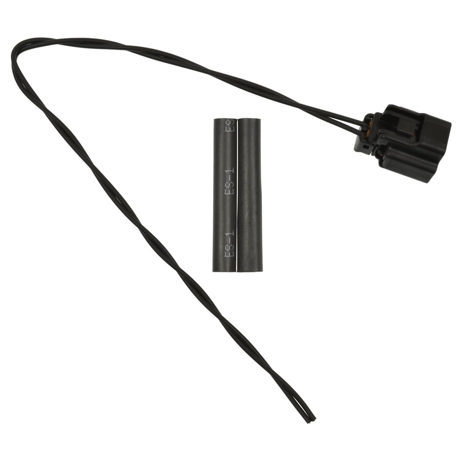 BWD PT2329 - Back Up Light Switch Connector BWD PT2329 Back Up Light Switch Connector product image 2 of 6