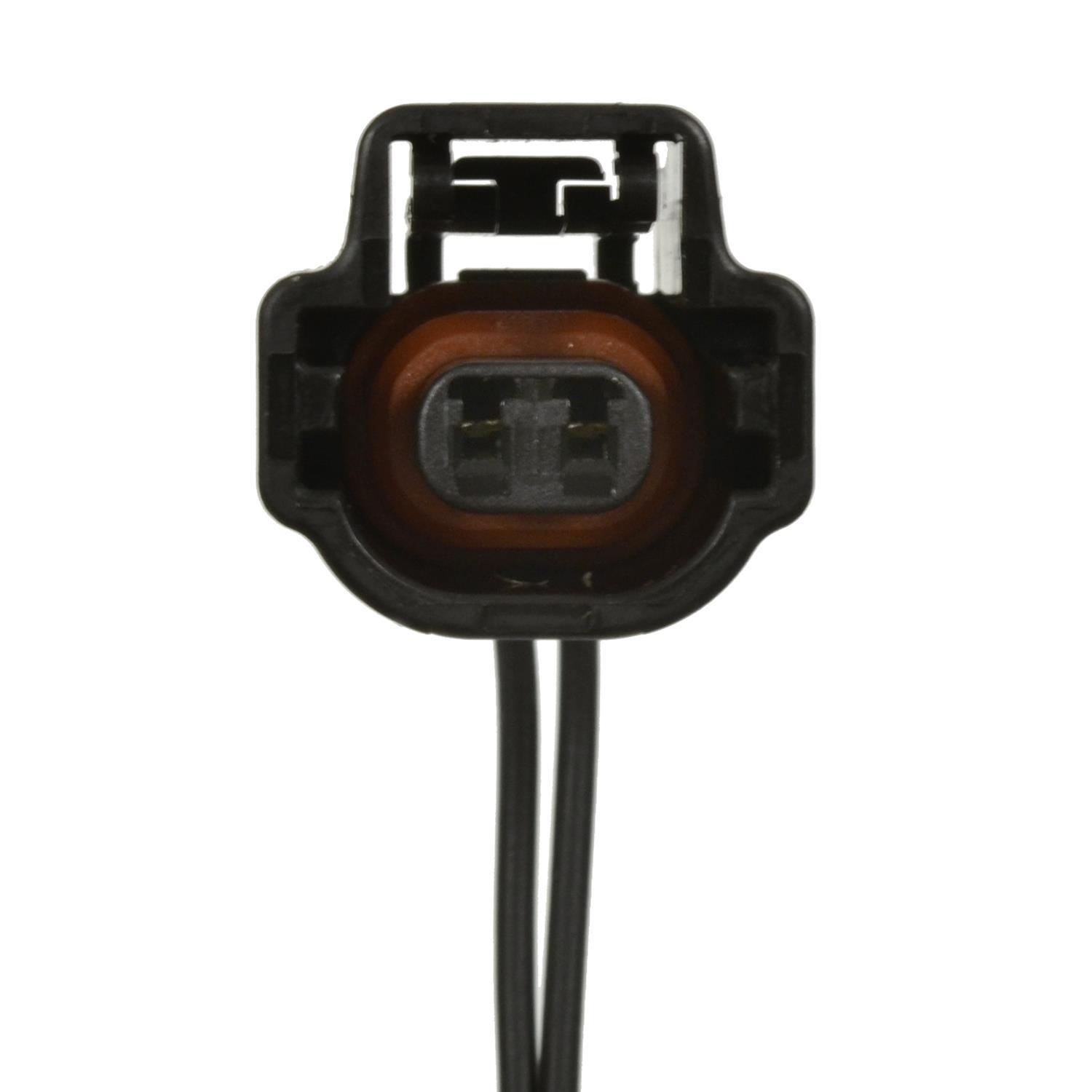 BWD PT2329 - Back Up Light Switch Connector BWD PT2329 Back Up Light Switch Connector product image 3 of 6