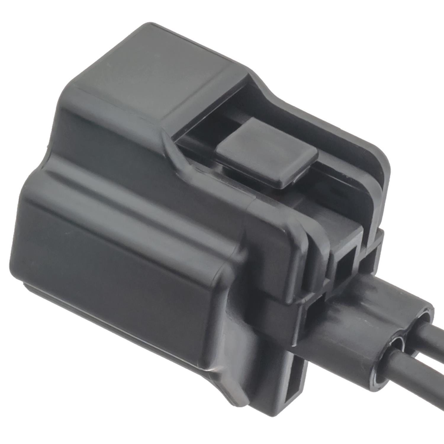 BWD PT2329 - Back Up Light Switch Connector BWD PT2329 Back Up Light Switch Connector product image 5 of 6