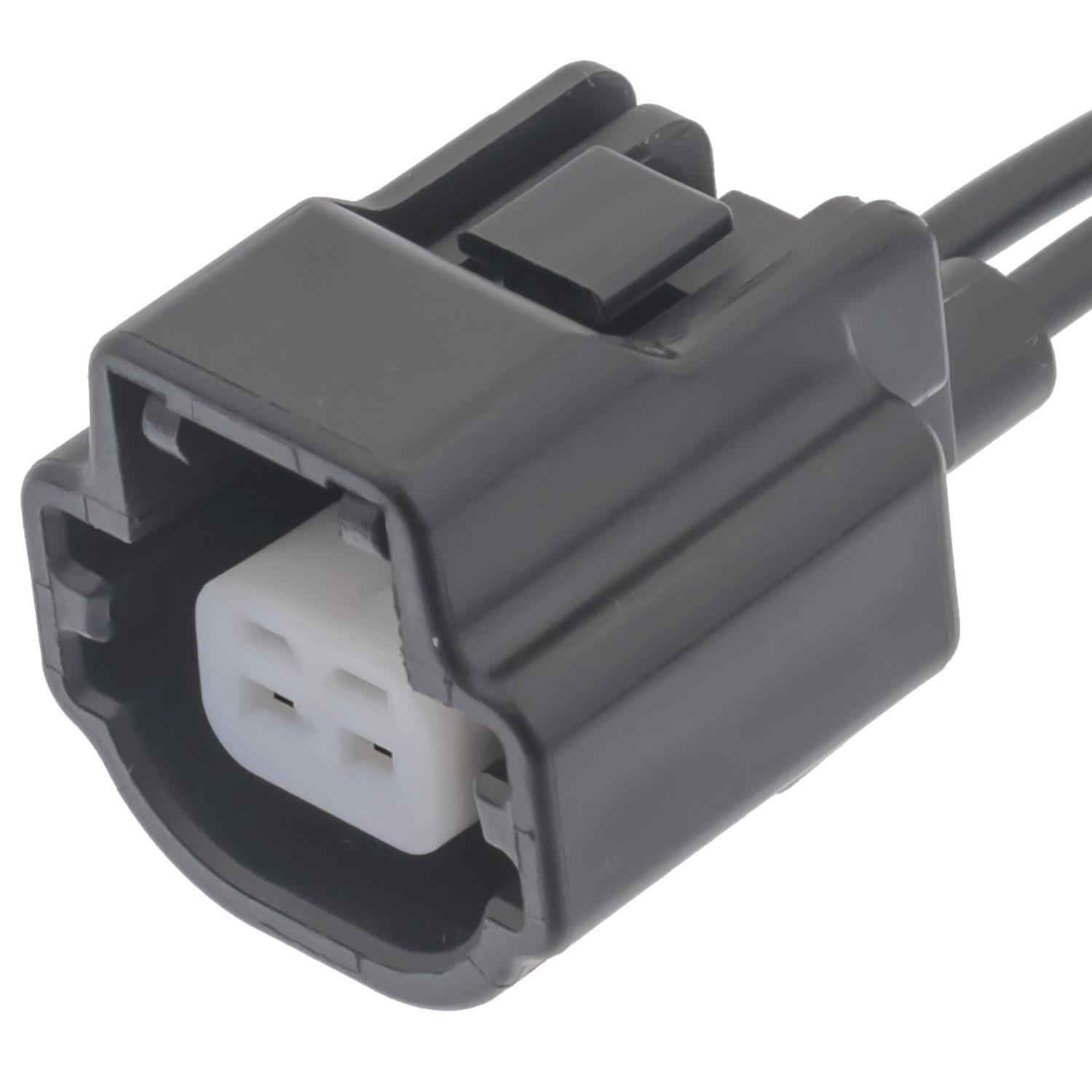 BWD PT2329 - Back Up Light Switch Connector BWD PT2329 Back Up Light Switch Connector product image 6 of 6