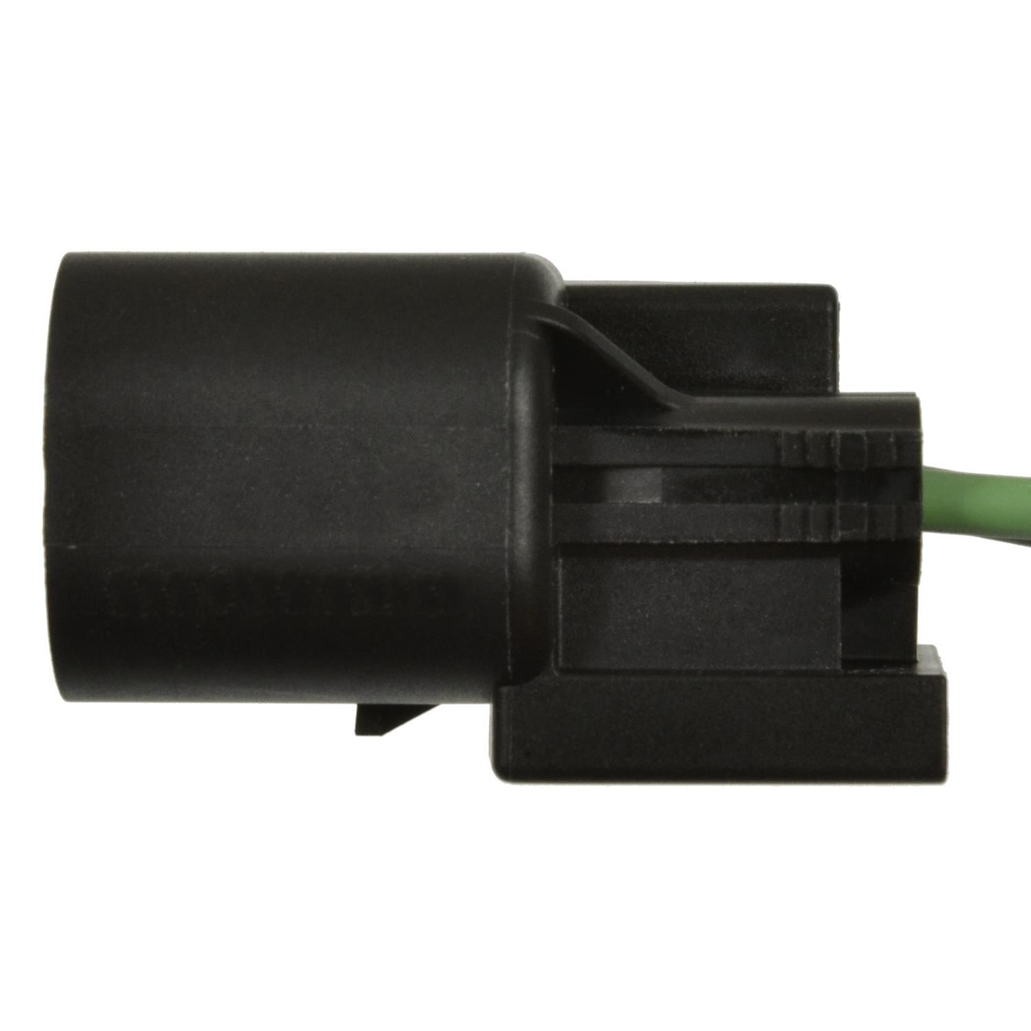 BWD PT2330 - Ignition Knock (Detonation) Sensor Connector BWD PT2330 A/C Clutch Cycle Switch Connector product image 1 of 8