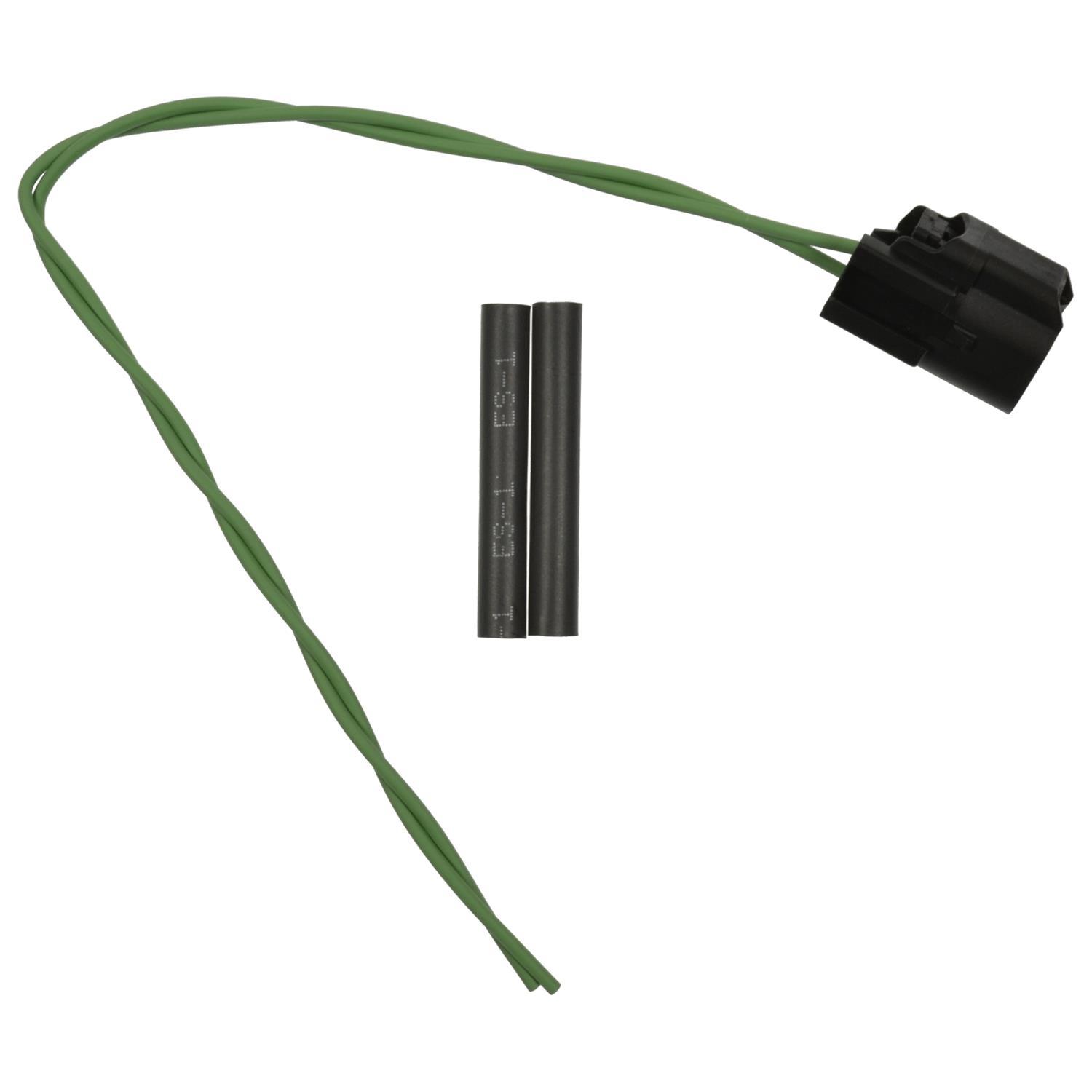 BWD PT2330 - Ignition Knock (Detonation) Sensor Connector BWD PT2330 A/C Clutch Cycle Switch Connector product image 2 of 8
