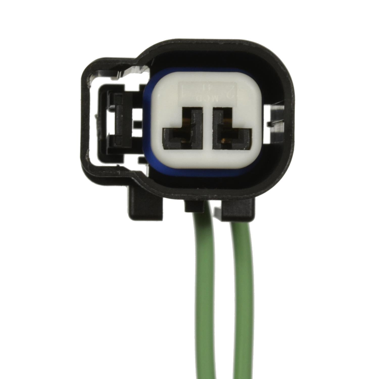 BWD PT2330 - Ignition Knock (Detonation) Sensor Connector BWD PT2330 A/C Clutch Cycle Switch Connector product image 3 of 8