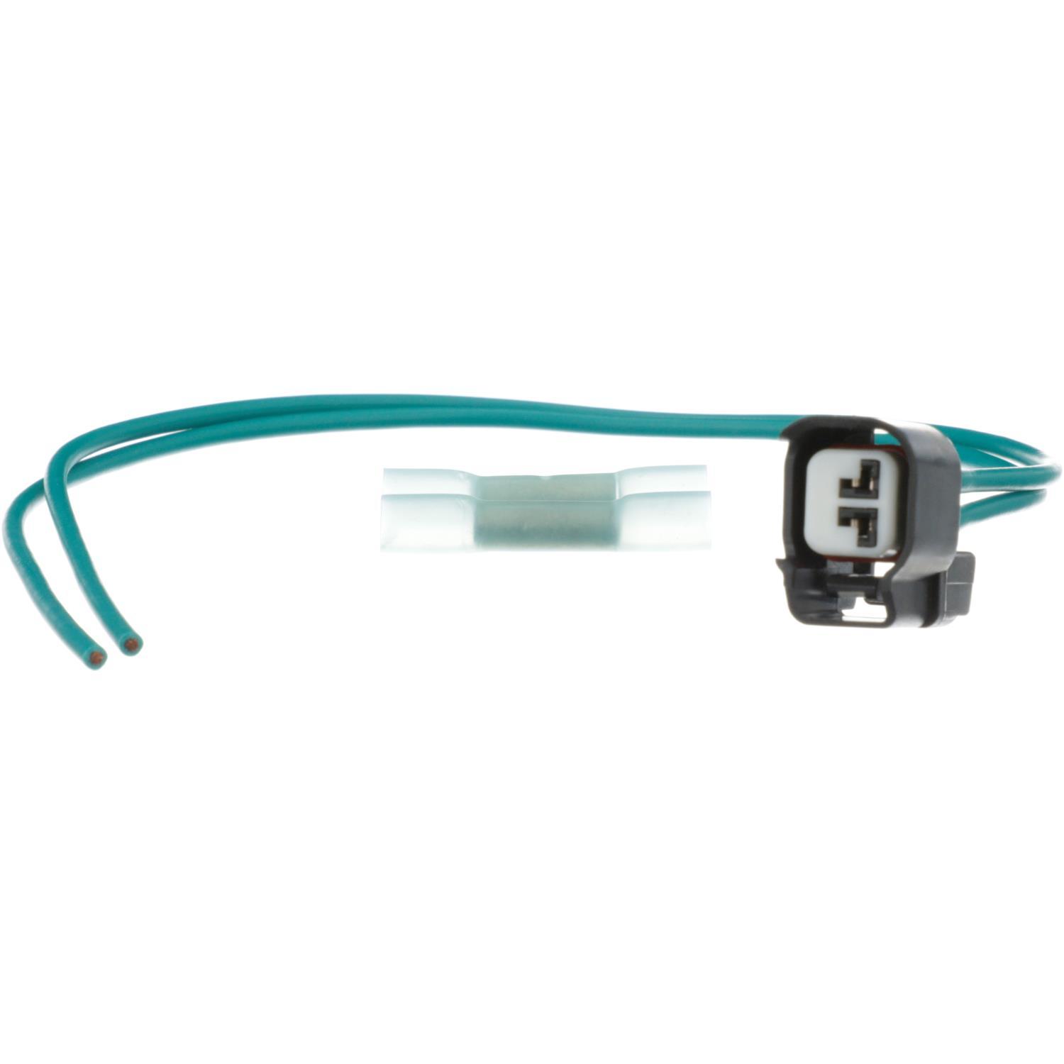 BWD PT2330 - Ignition Knock (Detonation) Sensor Connector BWD PT2330 A/C Clutch Cycle Switch Connector product image 5 of 8