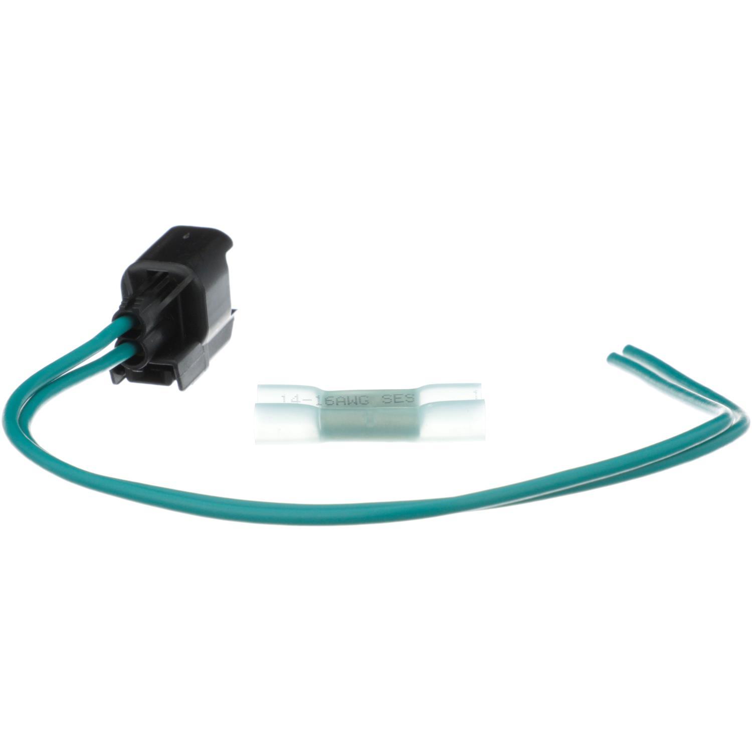 BWD PT2330 - Ignition Knock (Detonation) Sensor Connector BWD PT2330 A/C Clutch Cycle Switch Connector product image 6 of 8