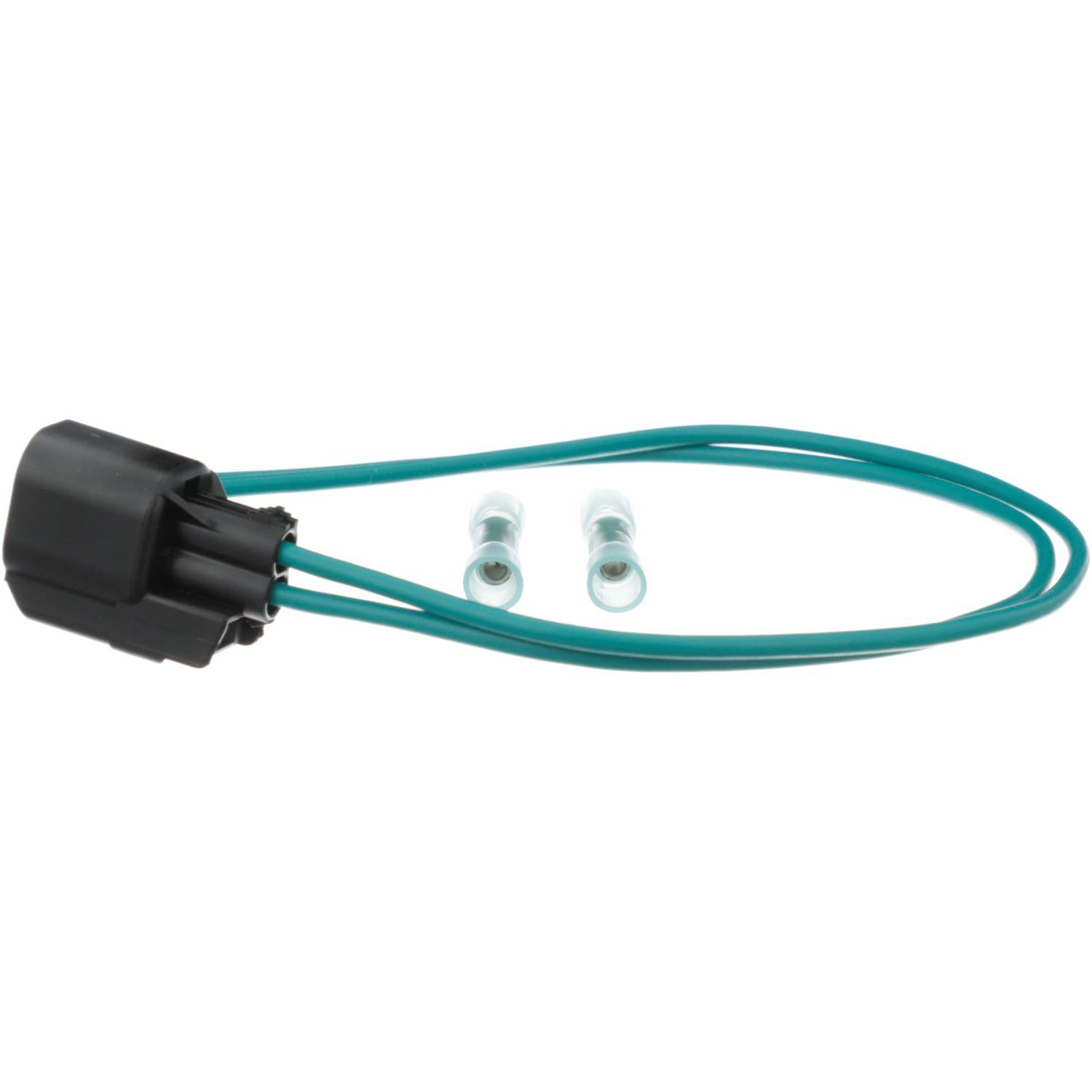 BWD PT2330 - Ignition Knock (Detonation) Sensor Connector BWD PT2330 A/C Clutch Cycle Switch Connector product image 7 of 8