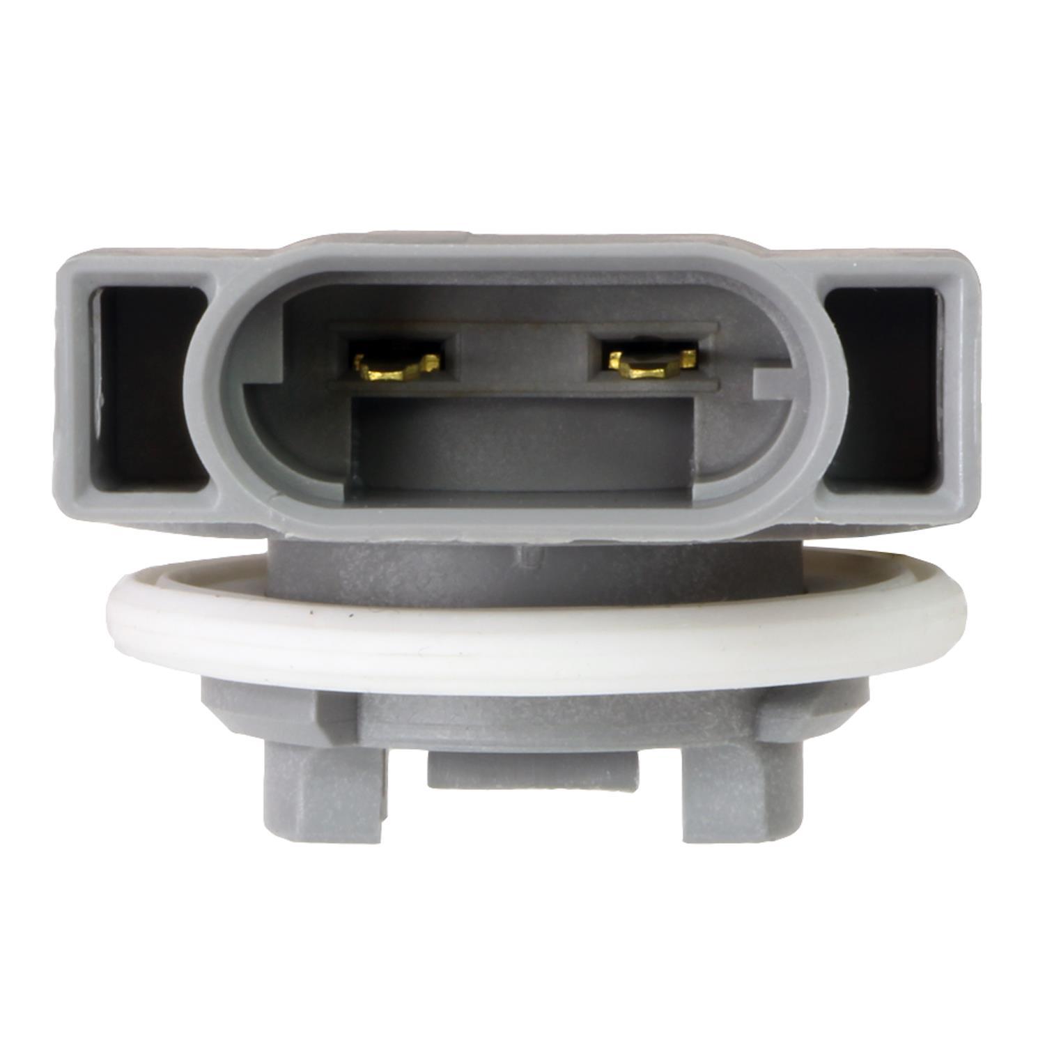 BWD PT2341 Back Up Light Socket product image 3 of 8