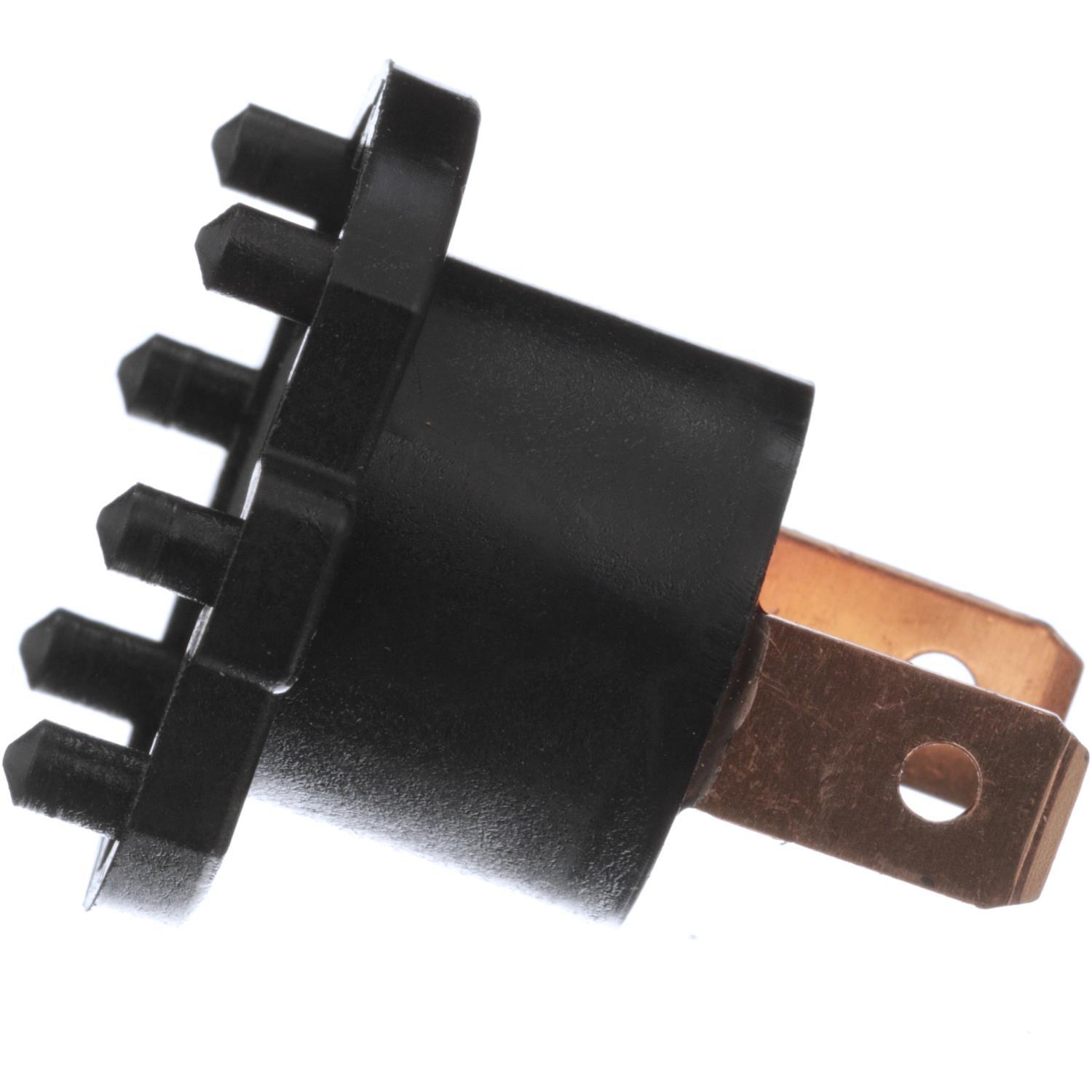 BWD PT2343 - Headlight Socket BWD PT2343 Headlight Socket product image 2 of 12