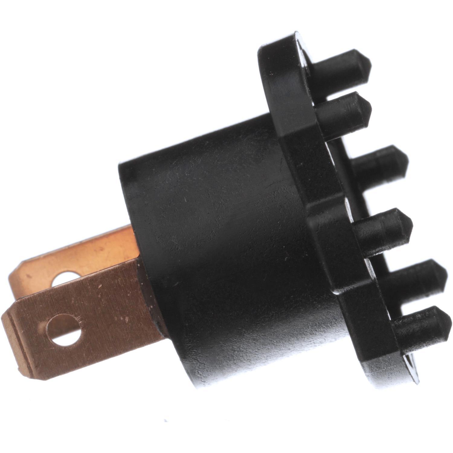 BWD PT2343 - Headlight Socket BWD PT2343 Headlight Socket product image 3 of 12