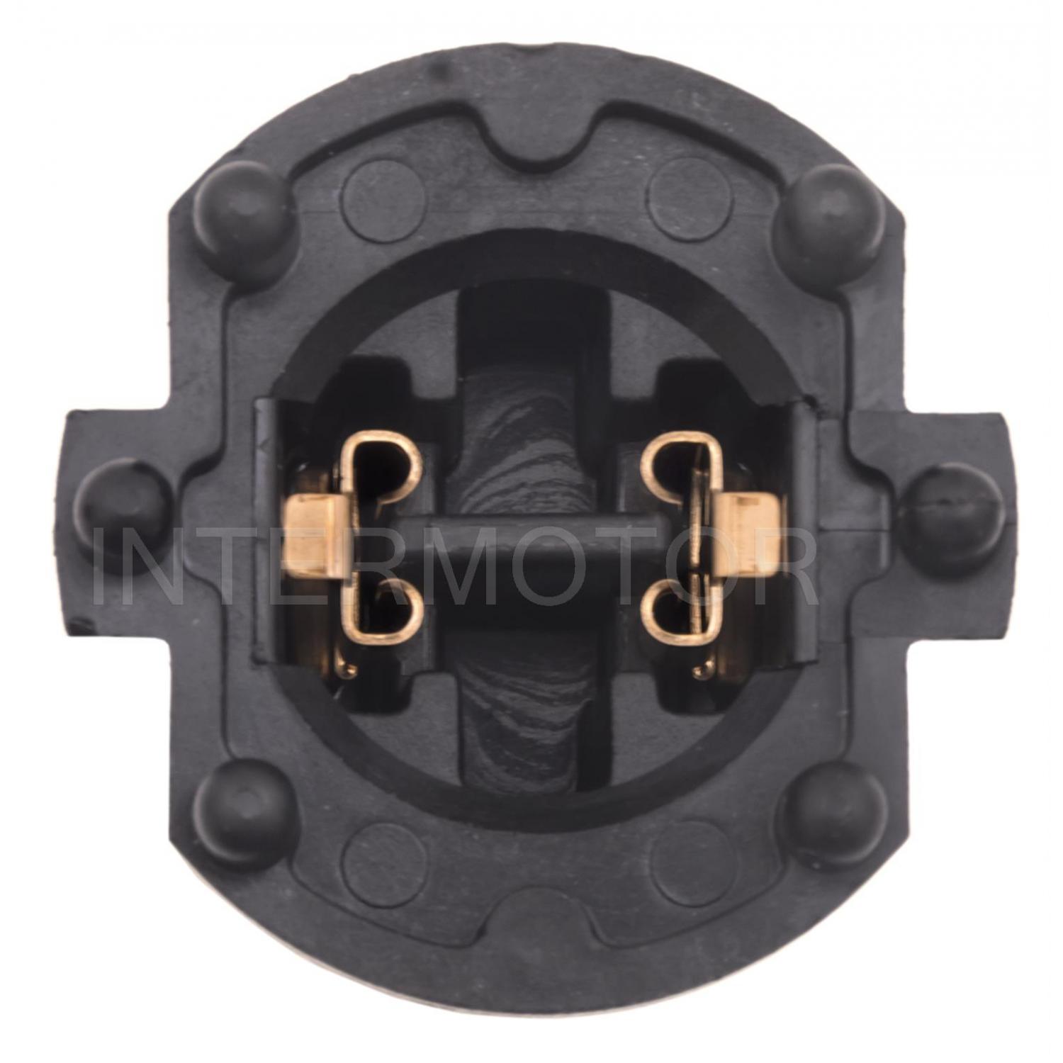 BWD PT2343 - Headlight Socket BWD PT2343 Headlight Socket product image 8 of 12