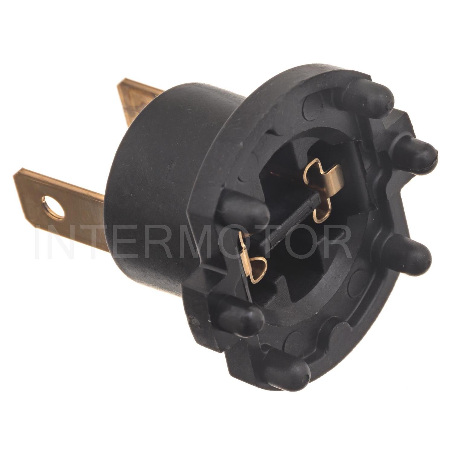 BWD PT2343 - Headlight Socket BWD PT2343 Headlight Socket product image 9 of 12