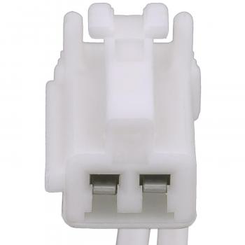 BWD Fuel Filler Door Lock Actuator Connector product image