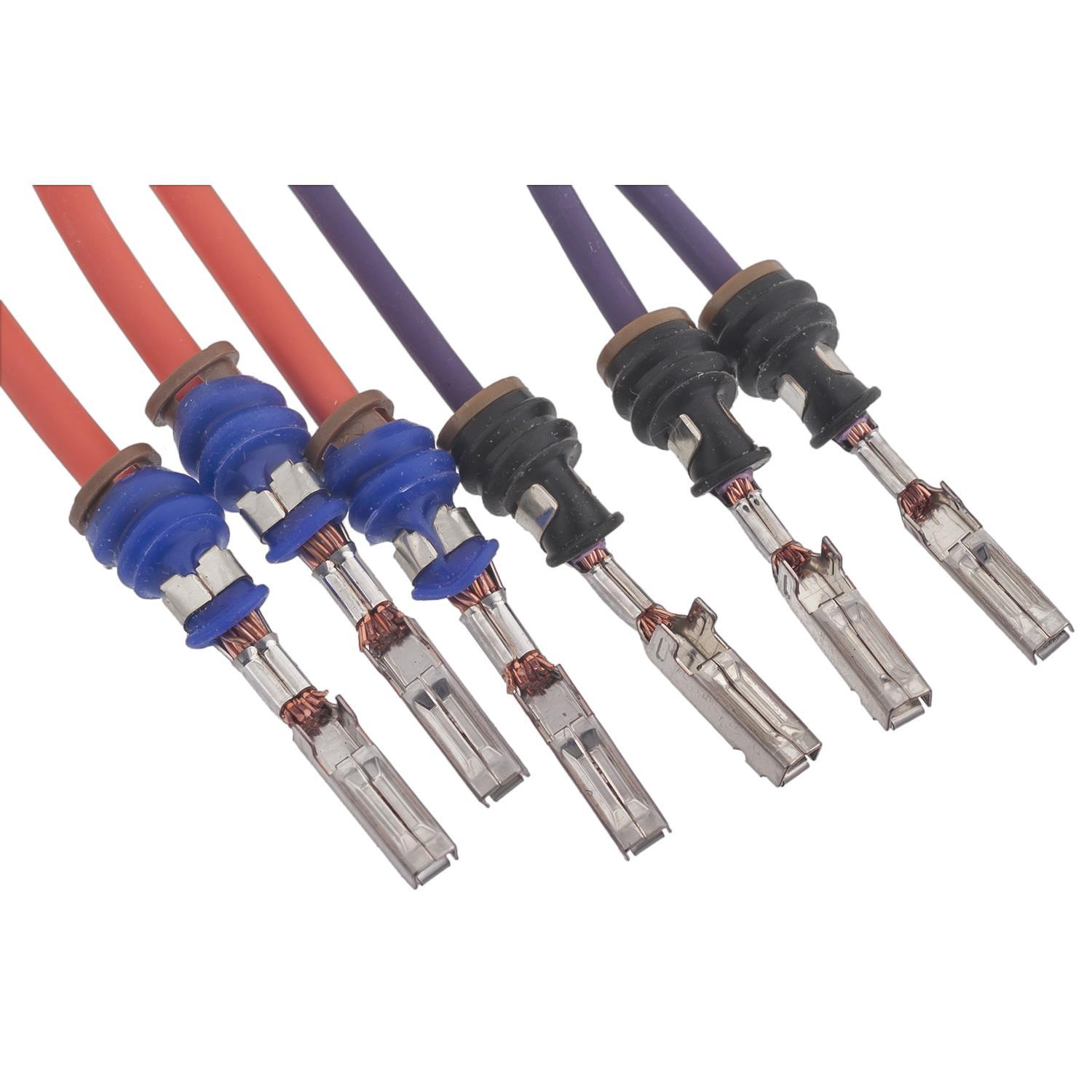 BWD PT2354 - Throttle Position Sensor Connector BWD PT2354 Engine Camshaft Position Sensor Connector product image 4 of 4
