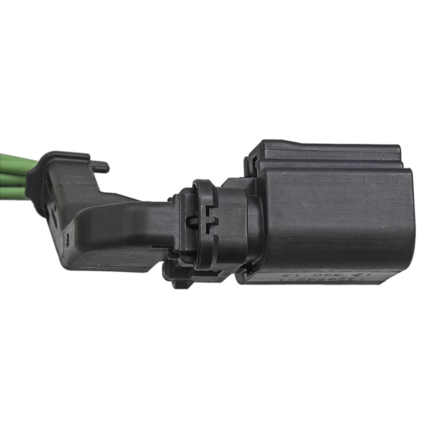 BWD PT2359 Air Charge Temperature Sensor Connector product image 1 of 4