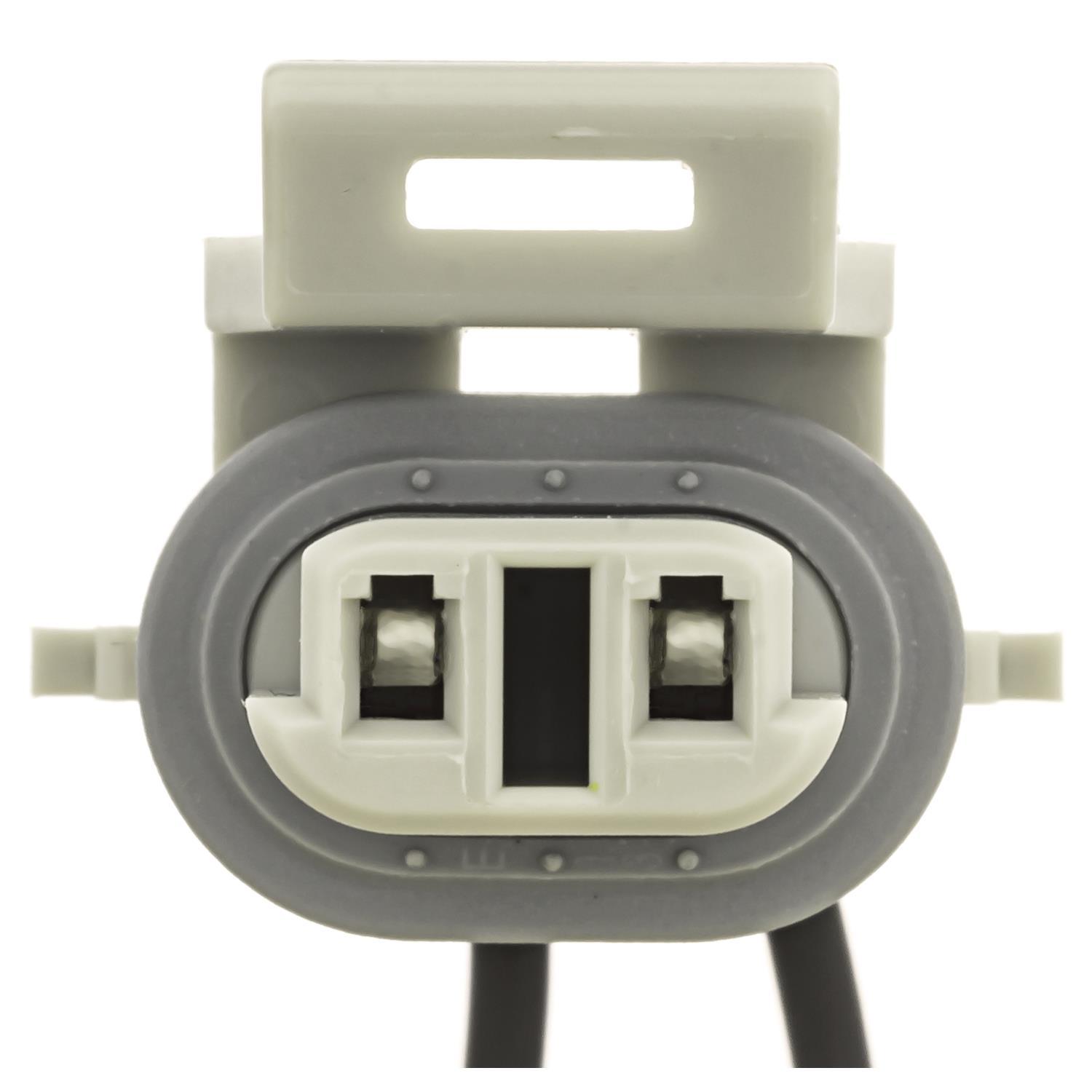 BWD PT2360 - A/C Compressor Cut-Out Switch Harness Connector BWD PT2360 A/C Compressor Cut-Out Switch Harness Connector product image 3 of 6
