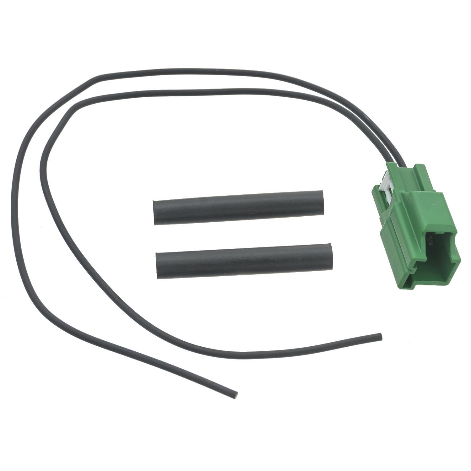BWD PT2368 ABS Wheel Speed Sensor Connector product image 2 of 3