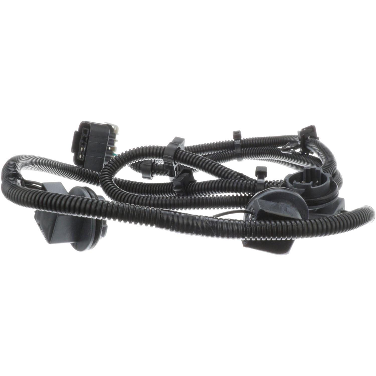 BWD PT2369 - Tail Lamp Socket BWD PT2369 A/C Compressor Cut-Out Switch Harness Connector product image 3 of 12