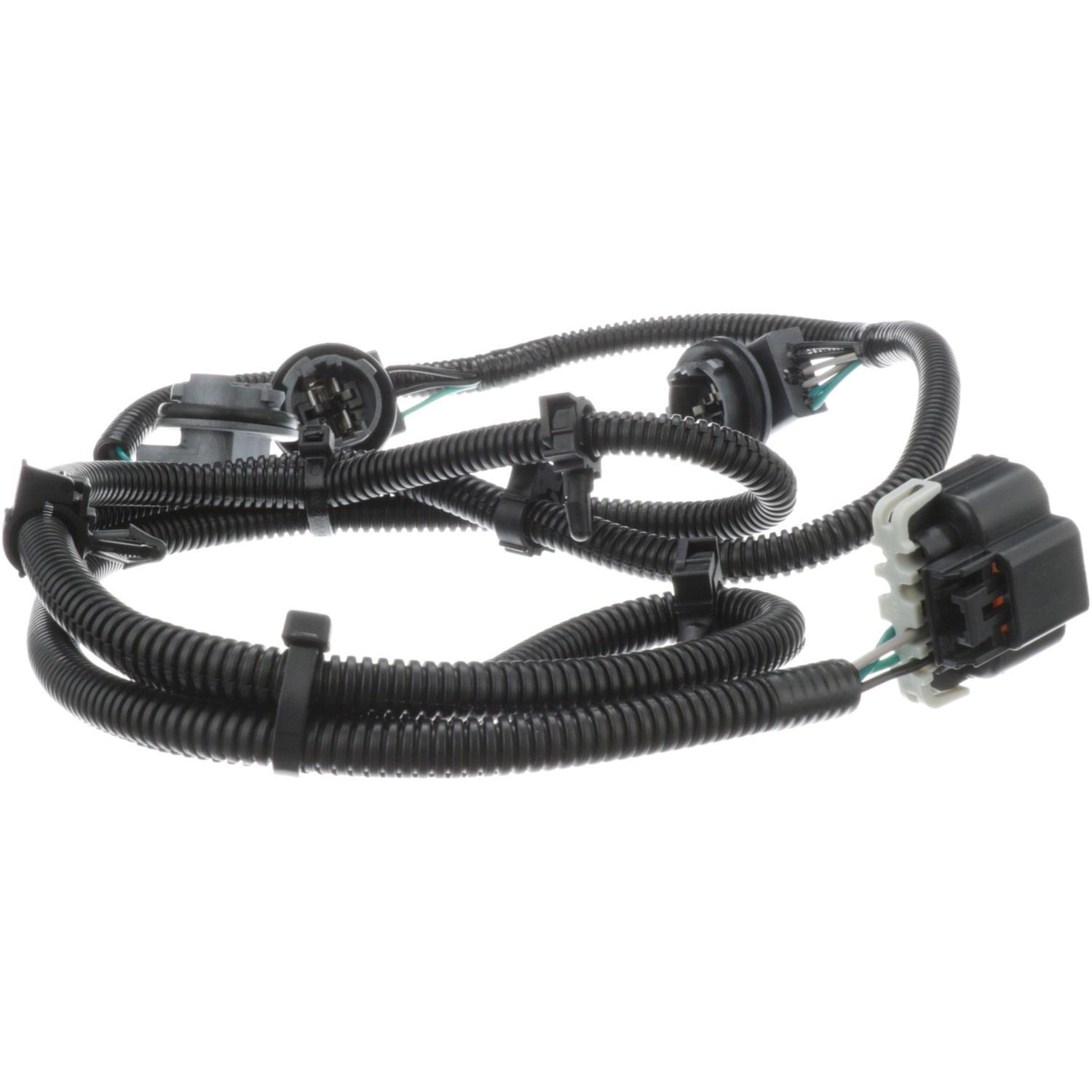 BWD PT2369 - Tail Lamp Socket BWD PT2369 A/C Compressor Cut-Out Switch Harness Connector product image 4 of 12