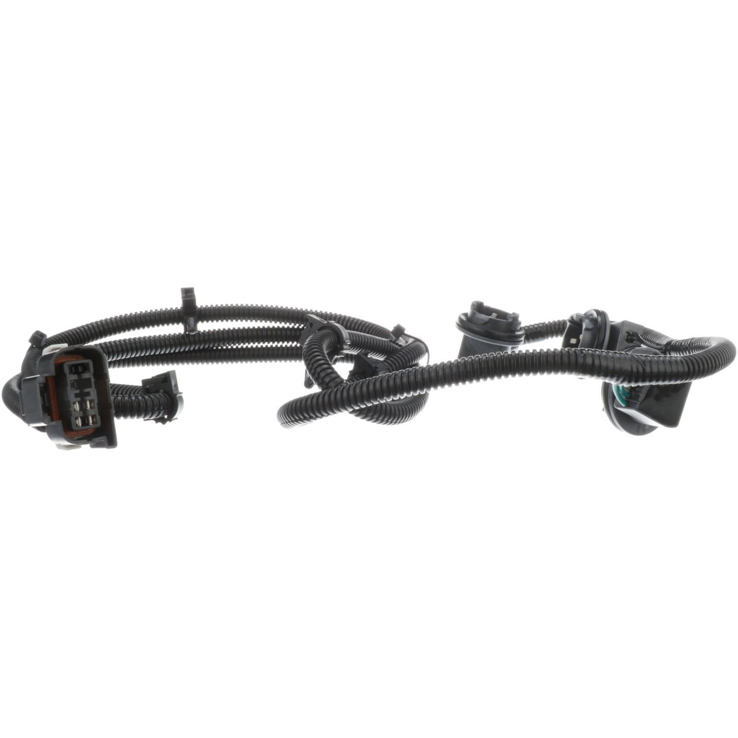 BWD PT2369 - Tail Lamp Socket BWD PT2369 A/C Compressor Cut-Out Switch Harness Connector product image 8 of 12