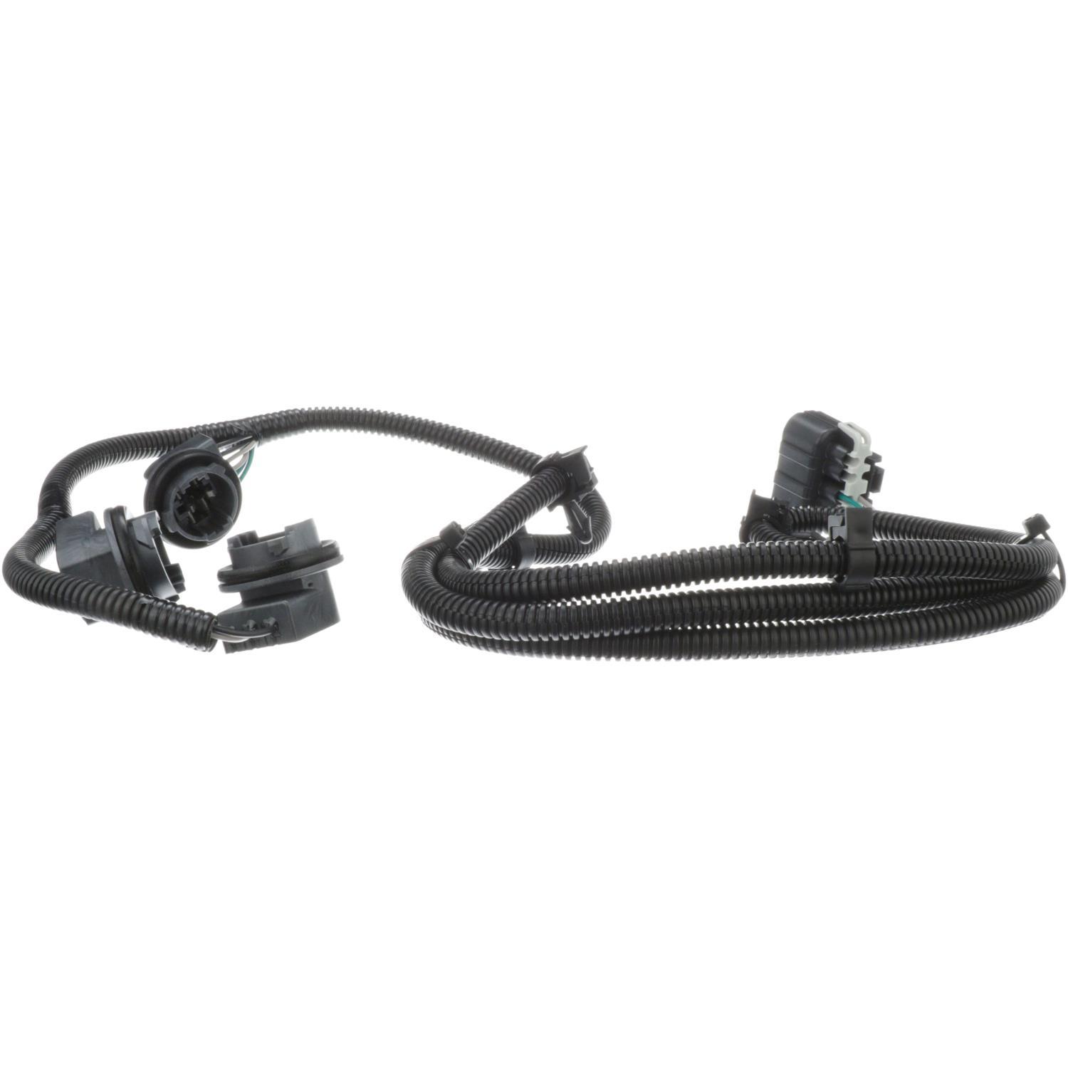 BWD PT2369 - Tail Lamp Socket BWD PT2369 A/C Compressor Cut-Out Switch Harness Connector product image 9 of 12