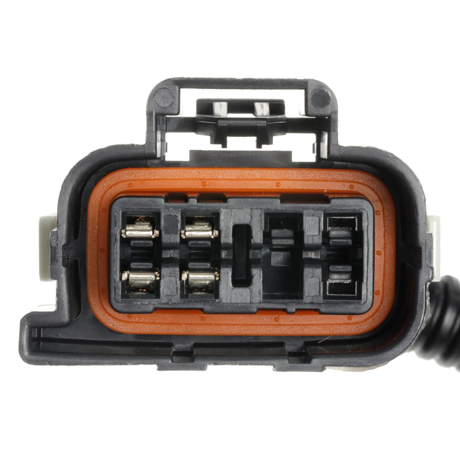 BWD PT2369 - Tail Lamp Socket BWD PT2369 A/C Compressor Cut-Out Switch Harness Connector product image 12 of 12