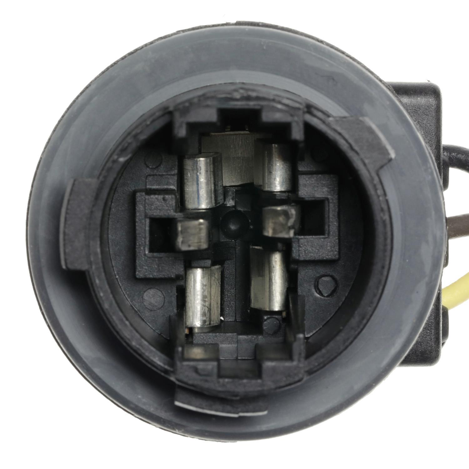 BWD PT2372 - Tail Lamp Socket BWD PT2372 A/C Compressor Cut-Out Switch Harness Connector product image 2 of 12