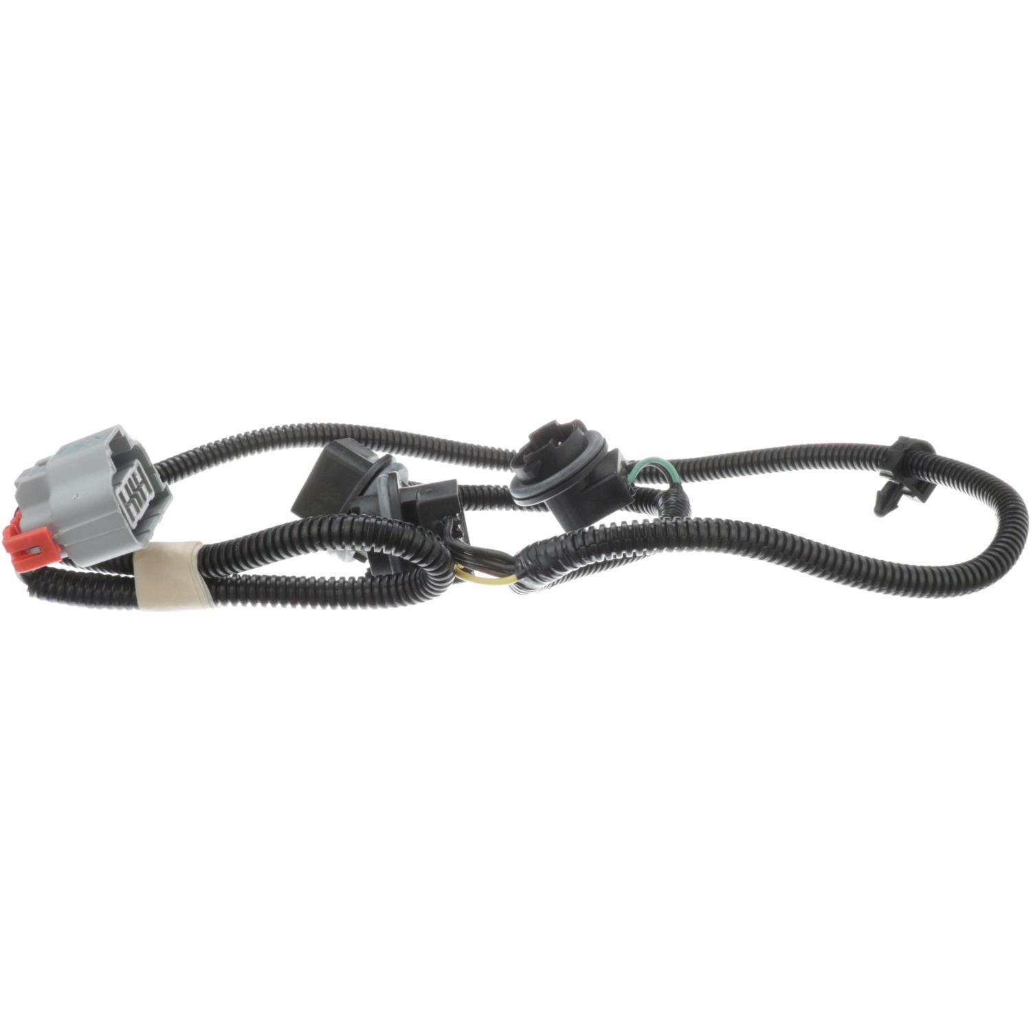 BWD PT2372 - Tail Lamp Socket BWD PT2372 A/C Compressor Cut-Out Switch Harness Connector product image 8 of 12