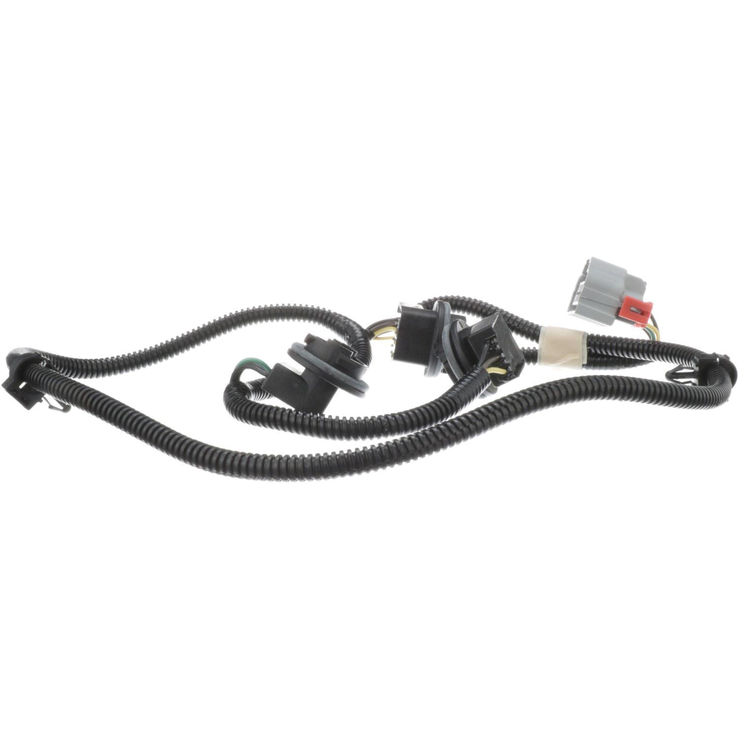 BWD PT2372 - Tail Lamp Socket BWD PT2372 A/C Compressor Cut-Out Switch Harness Connector product image 9 of 12